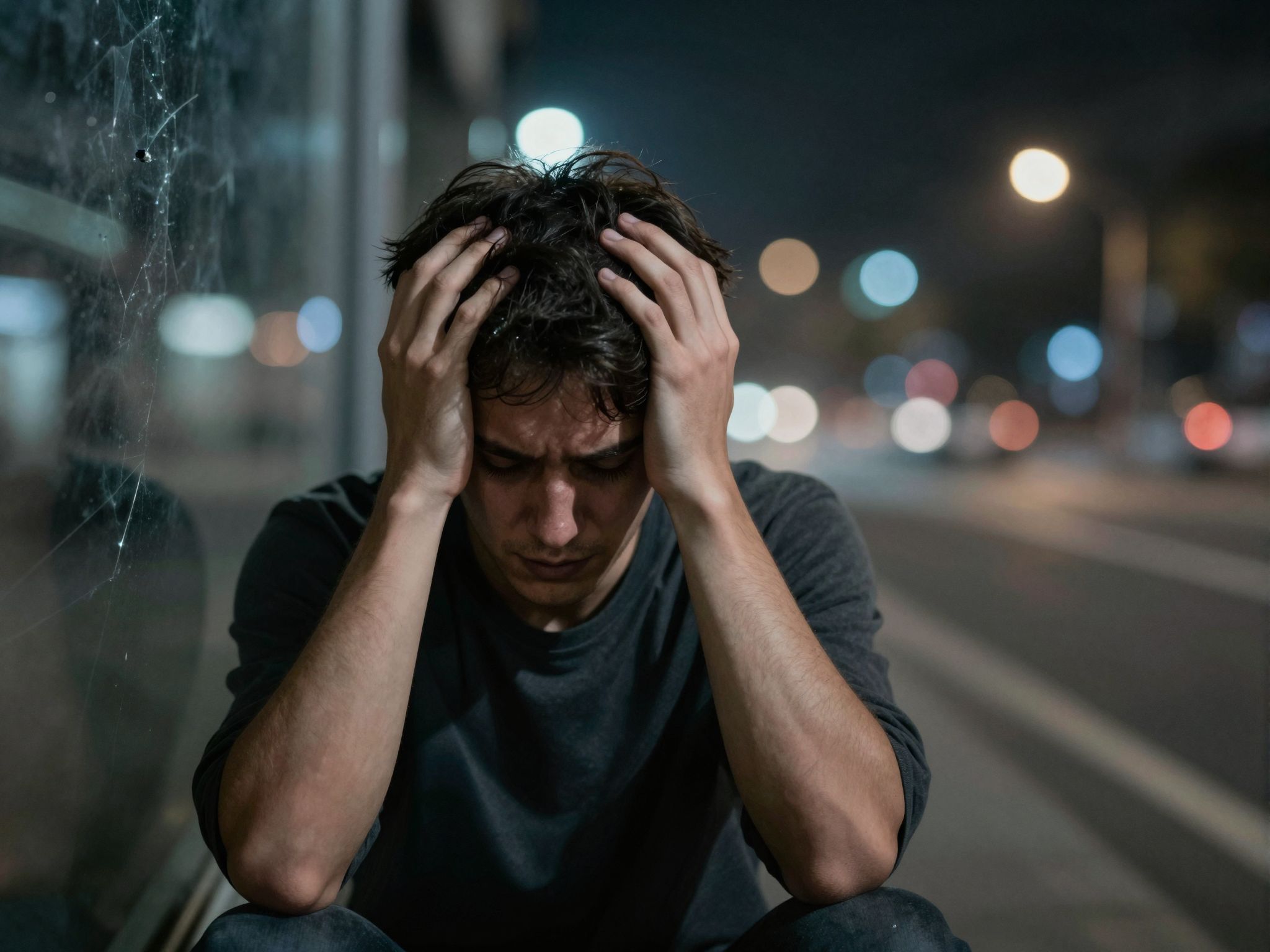 Az Ecstasy súlyosbíthatja a pszichózist és pánikrohamokat.