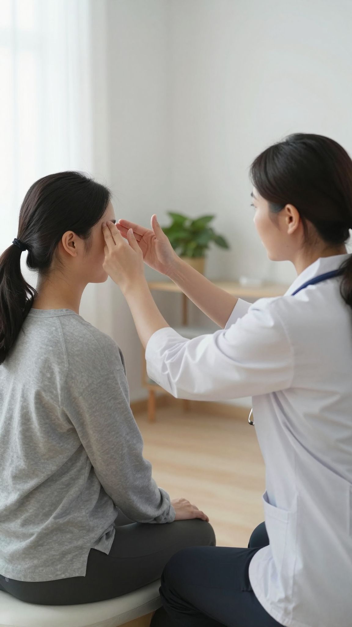 Az EMDR terápia hatékony traumafeldolgozó módszer a lélek számára.