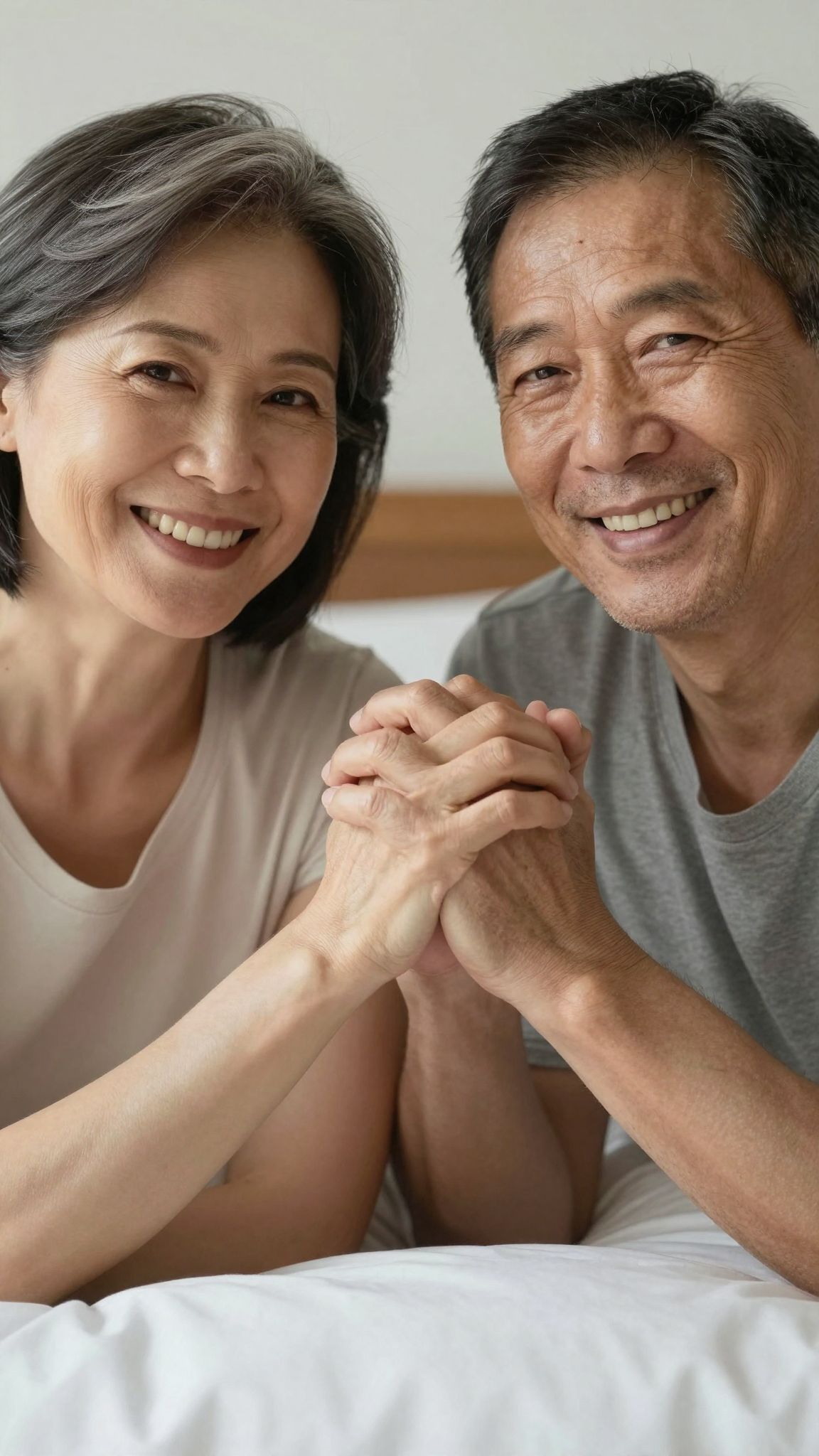 Az L-arginin fokozza a nitrogén-monoxid szintet, javítva az erekciót.