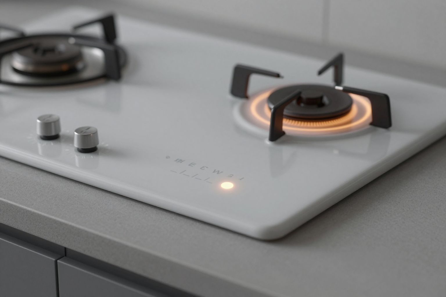 Gyermekzár megakadályozza a véletlen bekapcsolást biztonságosan.