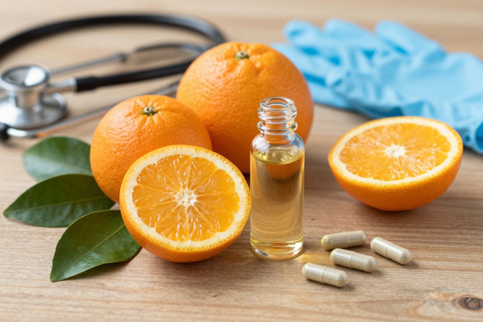 A keserű narancs vérnyomás-emelő mellékhatásai miatt óvatosan használható.