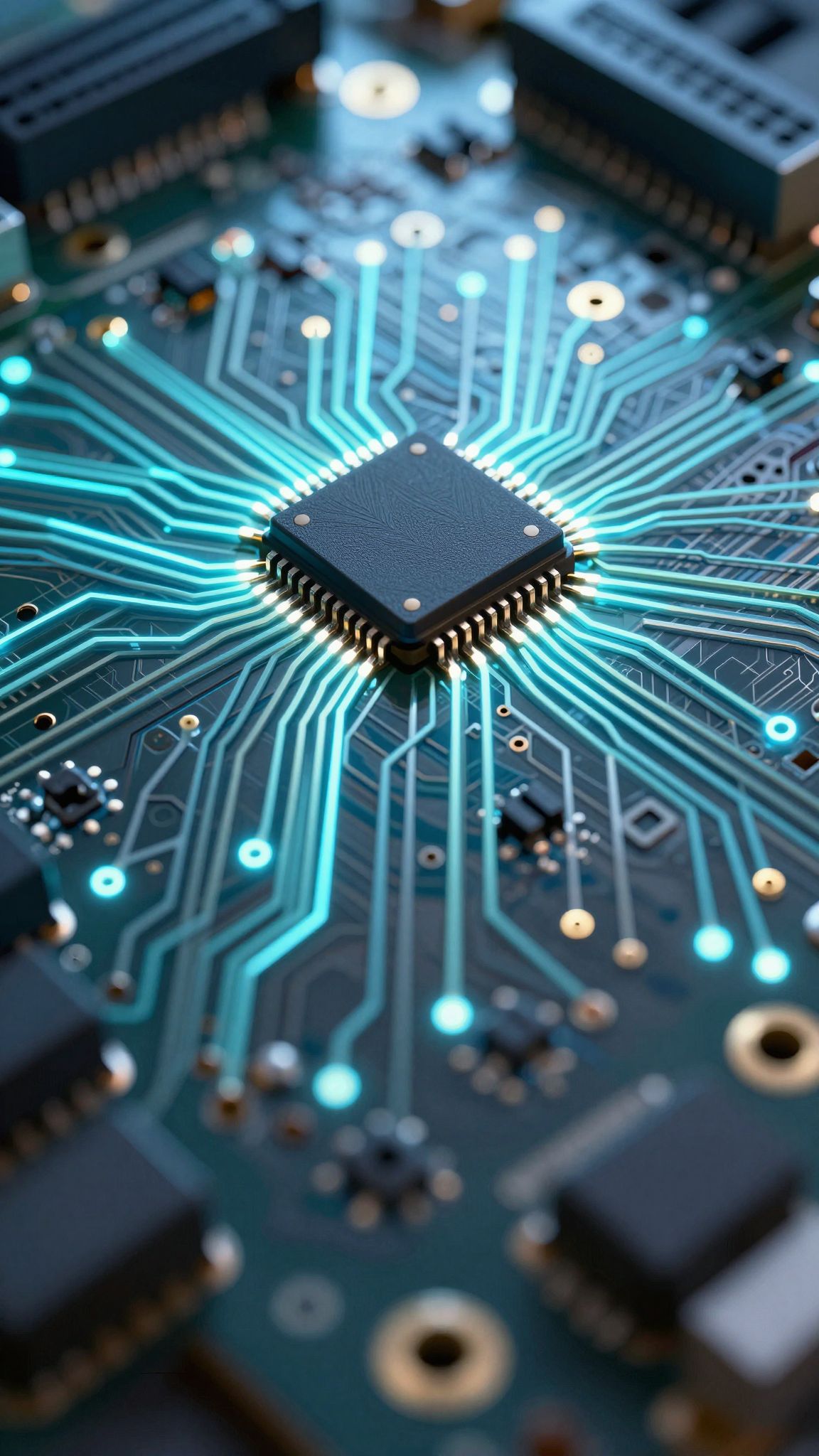 A demultiplexerek multiplexált jelek hatékony szétválasztását biztosítják.