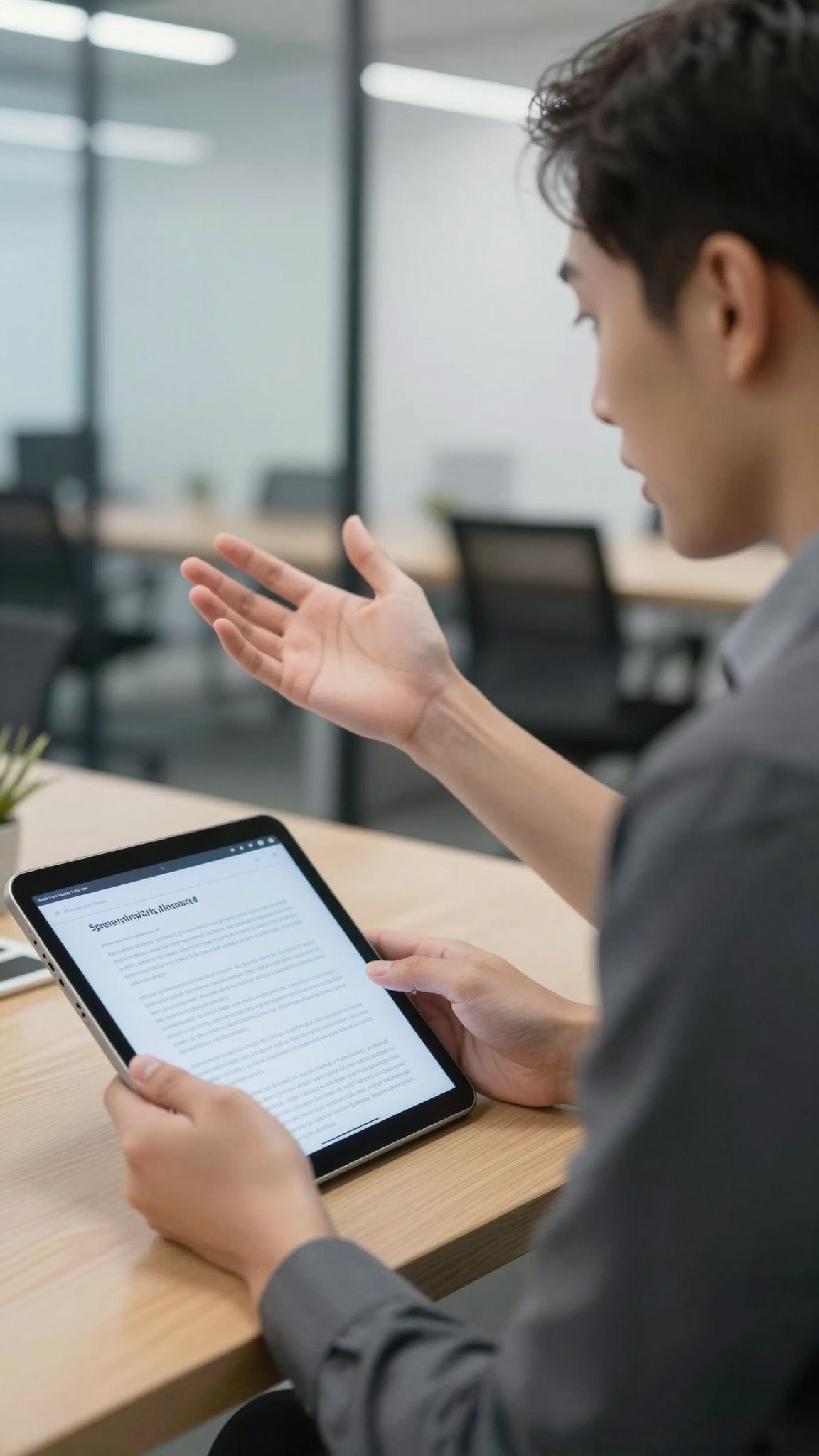 A digitális kommunikáció újraírtja a szóbeliség és írásbeliség határait.