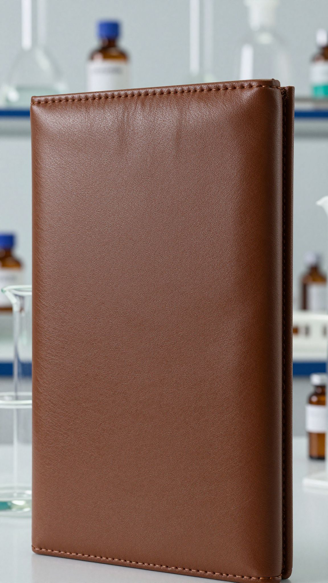 A műbőr vegyi anyagai légzőszervi allergiákat válthatnak ki.