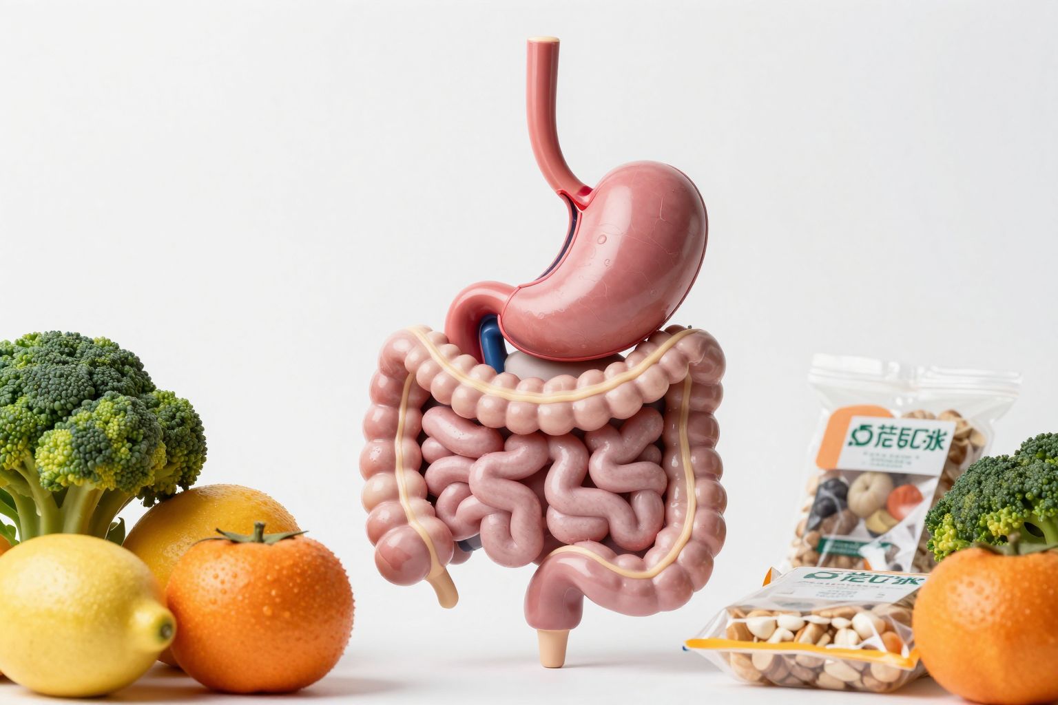 Bizonyos adalékanyagok megzavarhatják a bélflóra egyensúlyát.