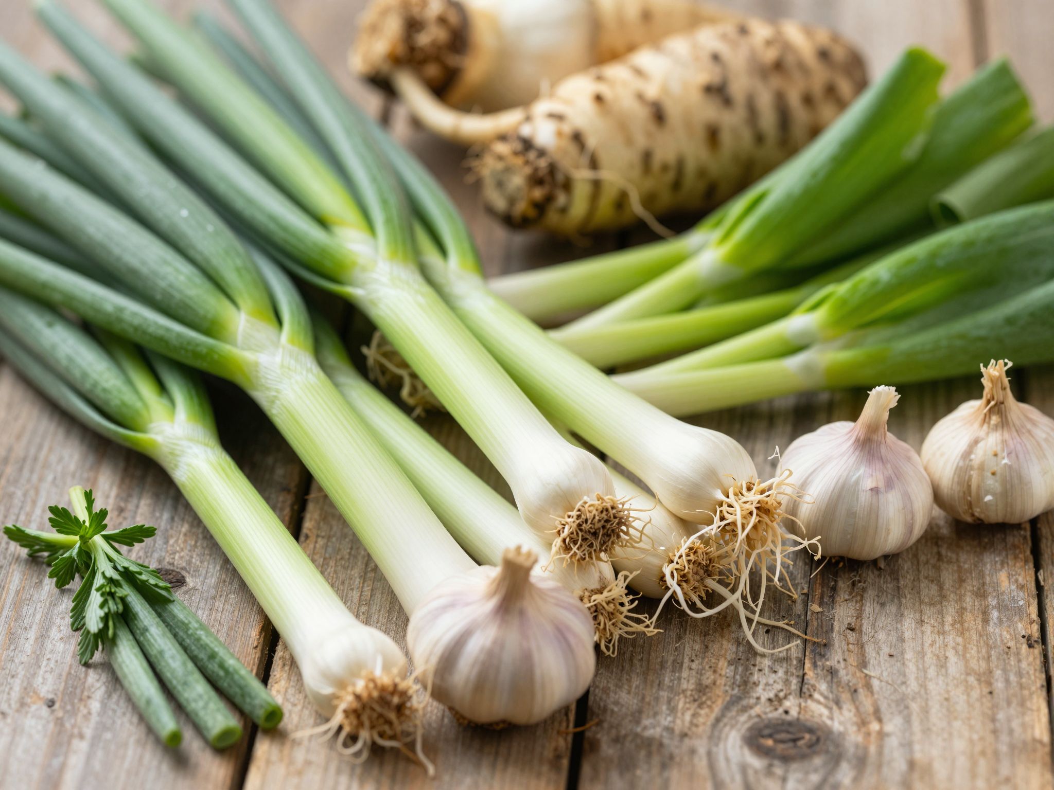 A rostok és prebiotikumok serkentik a bélflóra egészségét.