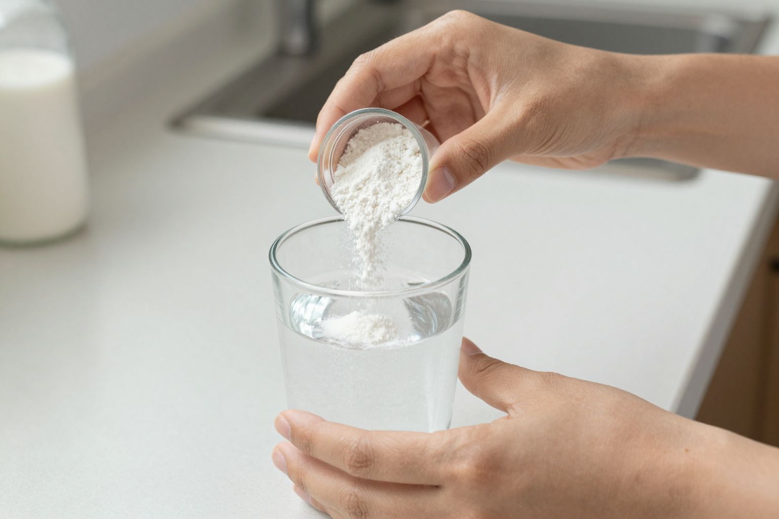 Az Enterosgel segíti a méreganyagok hatékony eltávolítását.