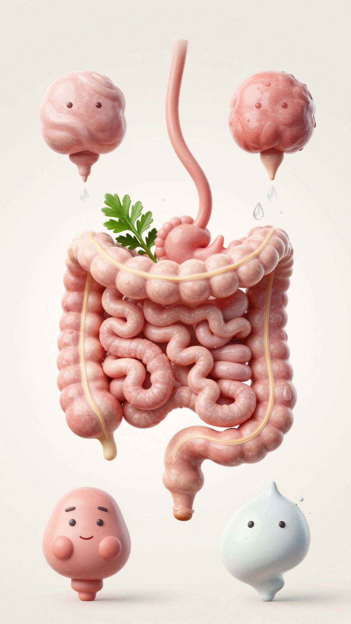 Az Enterosgel hatékonyan enyhíti a puffadást és hasmenést.