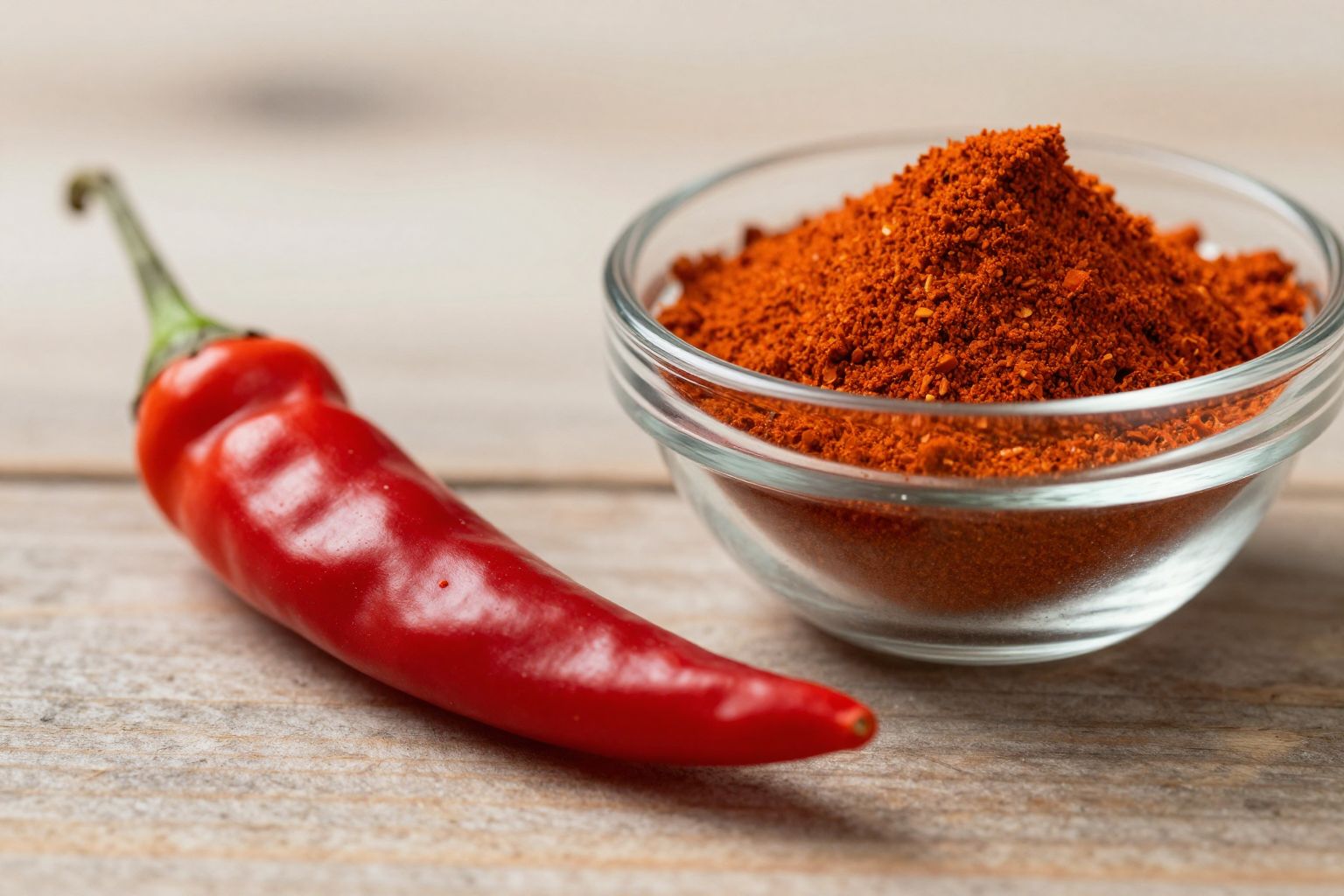 A kapszaicin blokkolja a fájdalomérzékelő idegeket átmenetileg.