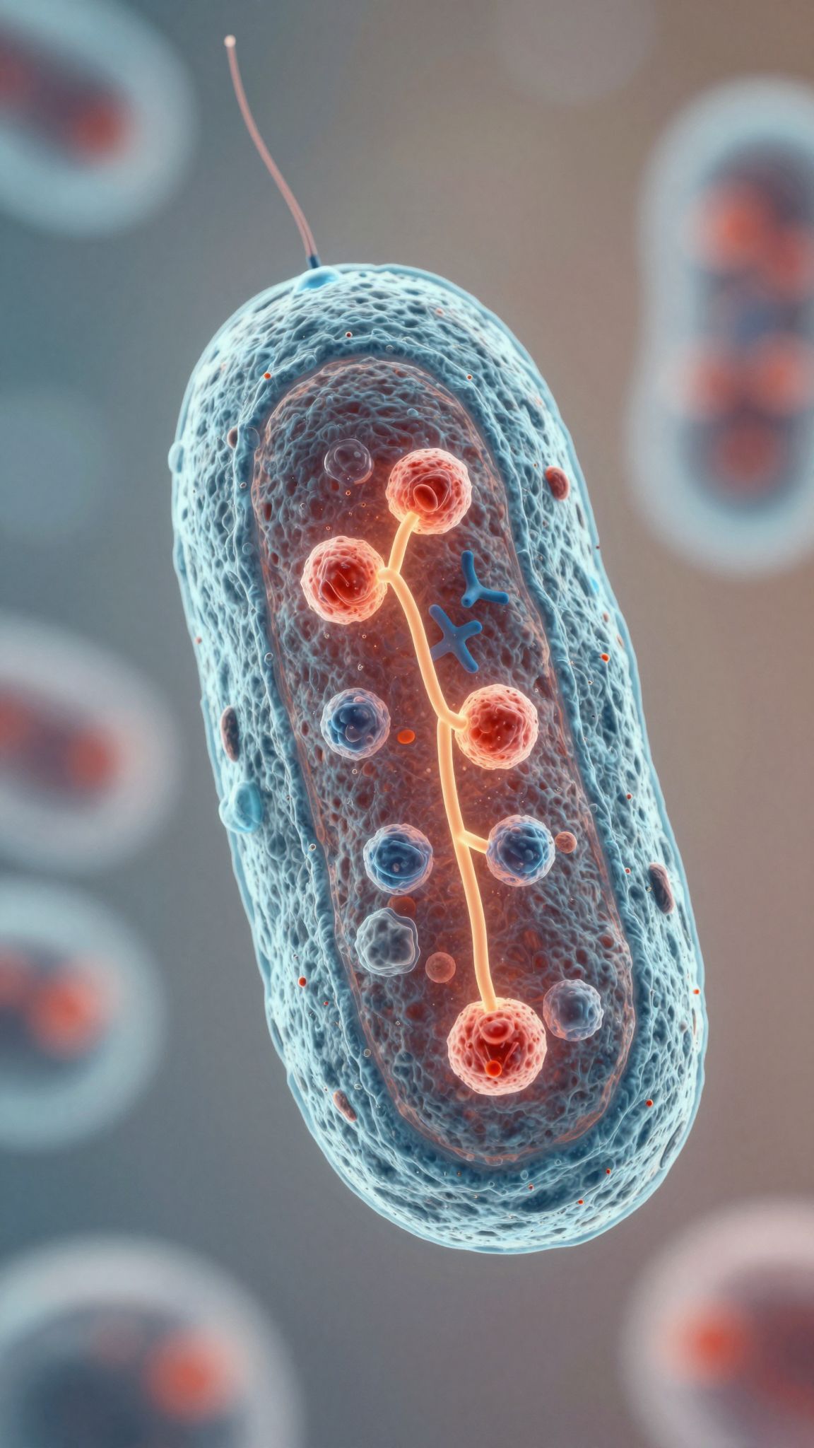A genomi hatások lassúak, míg a nem-genomiak gyors sejtválaszt váltanak ki.