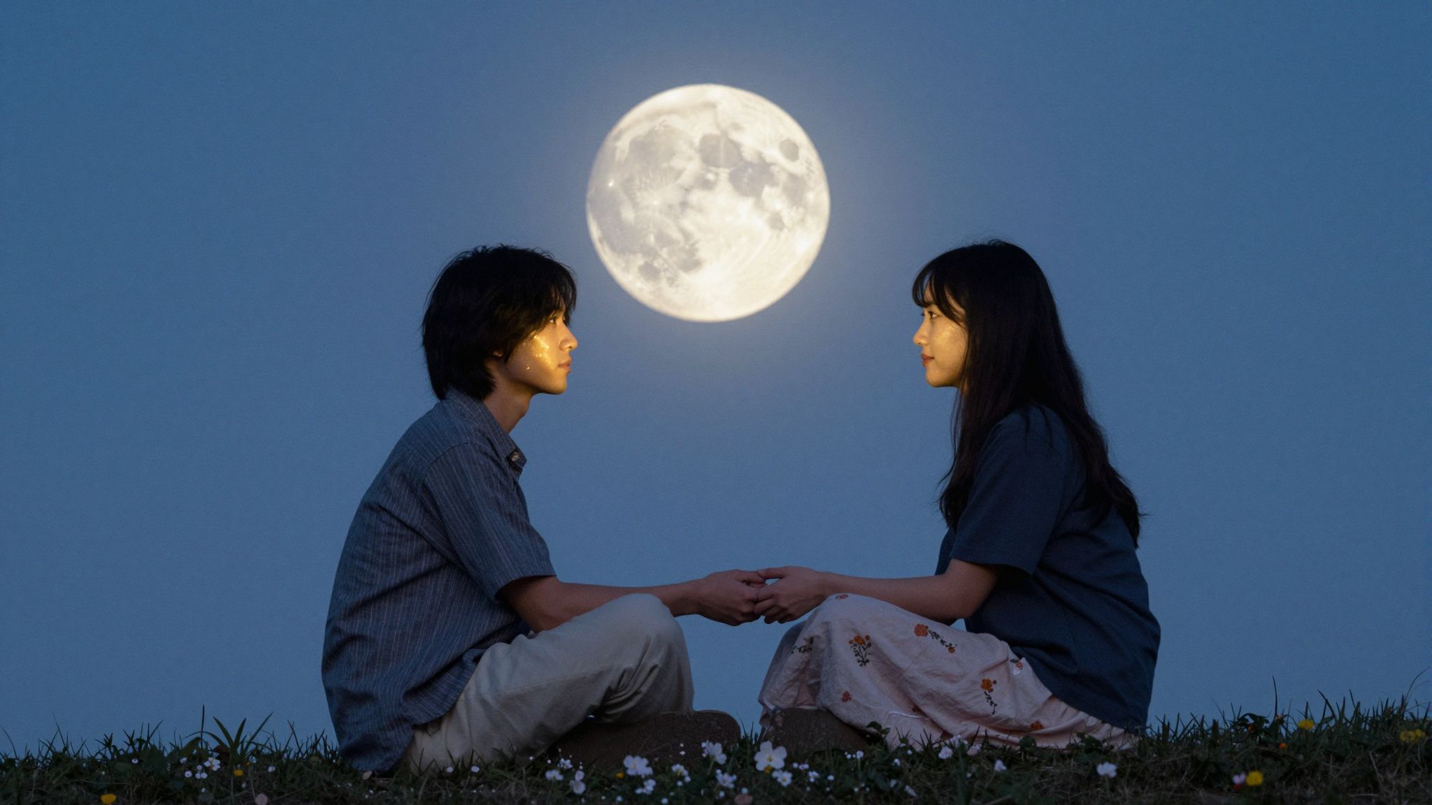 A telihold fokozza az érzelmi őszinteséget és kapcsolati harmóniát.