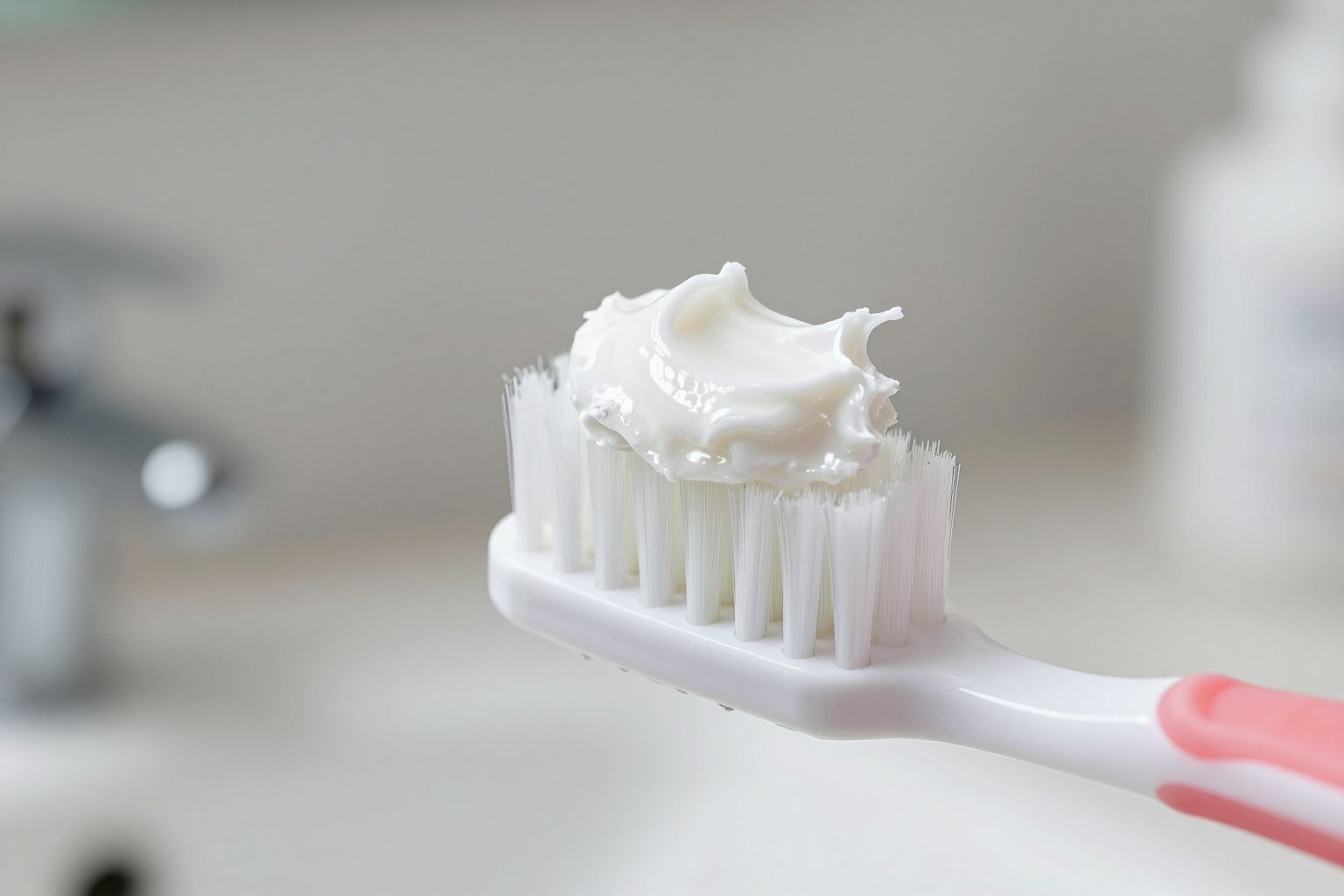 A szódabikarbóna enyhén csiszolja a fogakat, eltávolítva elszíneződéseket.