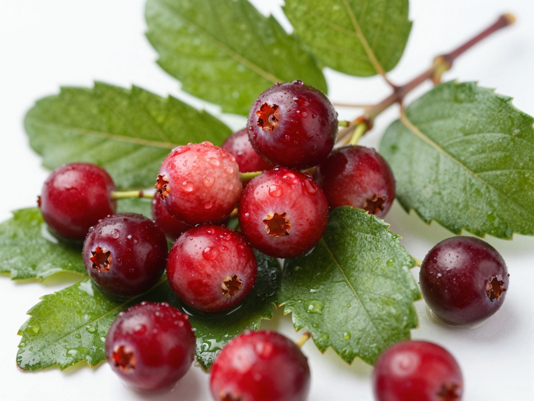 A tőzegáfonya lé hatékonyan csökkenti a húgyúti fertőzések kialakulását.