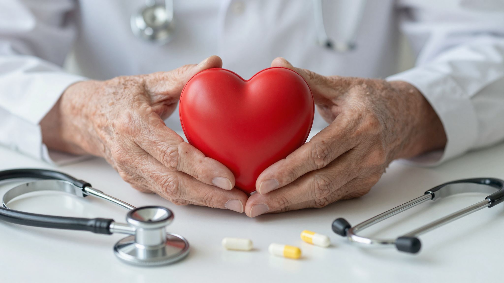 Az L-arginin javíthatja az endotélfunkciót, de nem csoda.