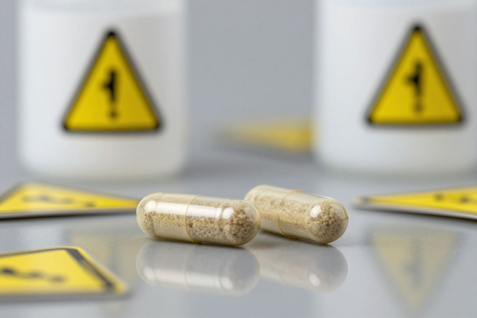 Kannabisz terápiánál előfordulhat szédülés, légzésdepresszió és függőség.