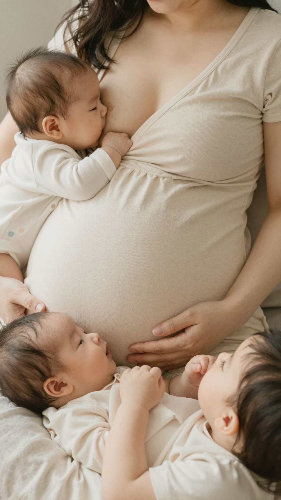 Terhesség alatt köménymag fogyasztása orvosi tanács szükséges.