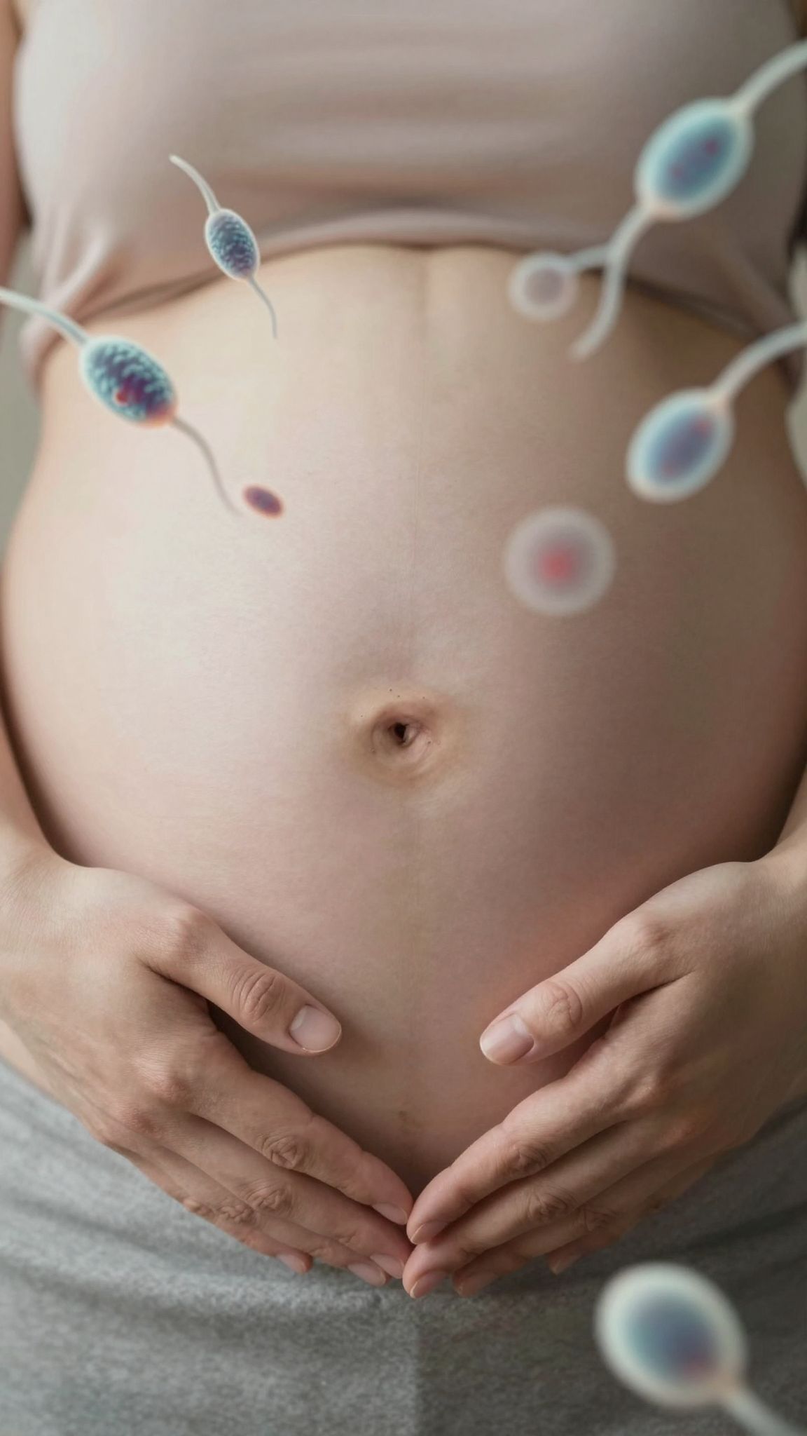 A terhesség alatti kokainhasználat súlyos magzati fejlődési rendellenességeket okozhat.