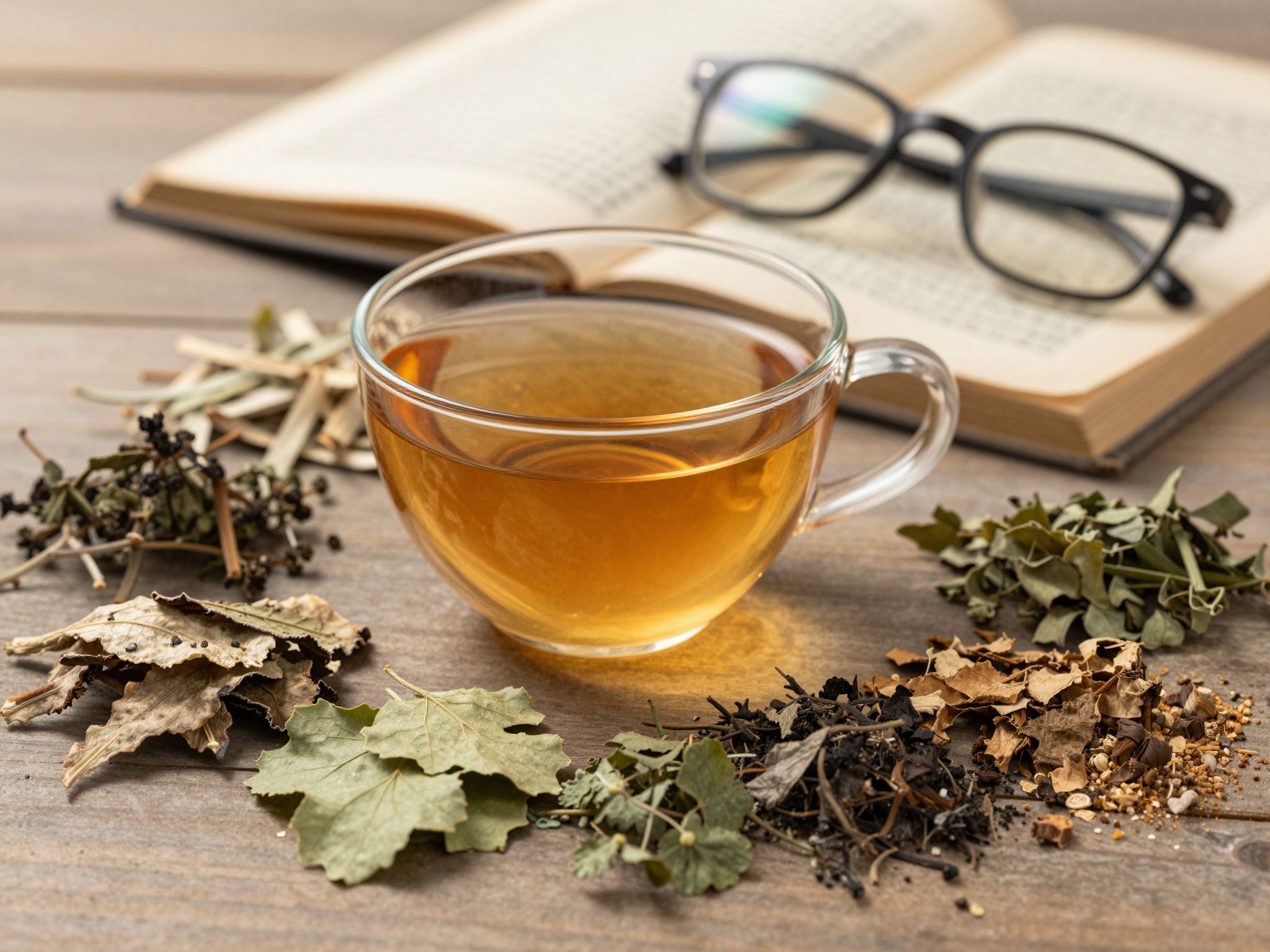 Az örvényjuhar tea túlzott fogyasztása gyomorpanaszokat okozhat.