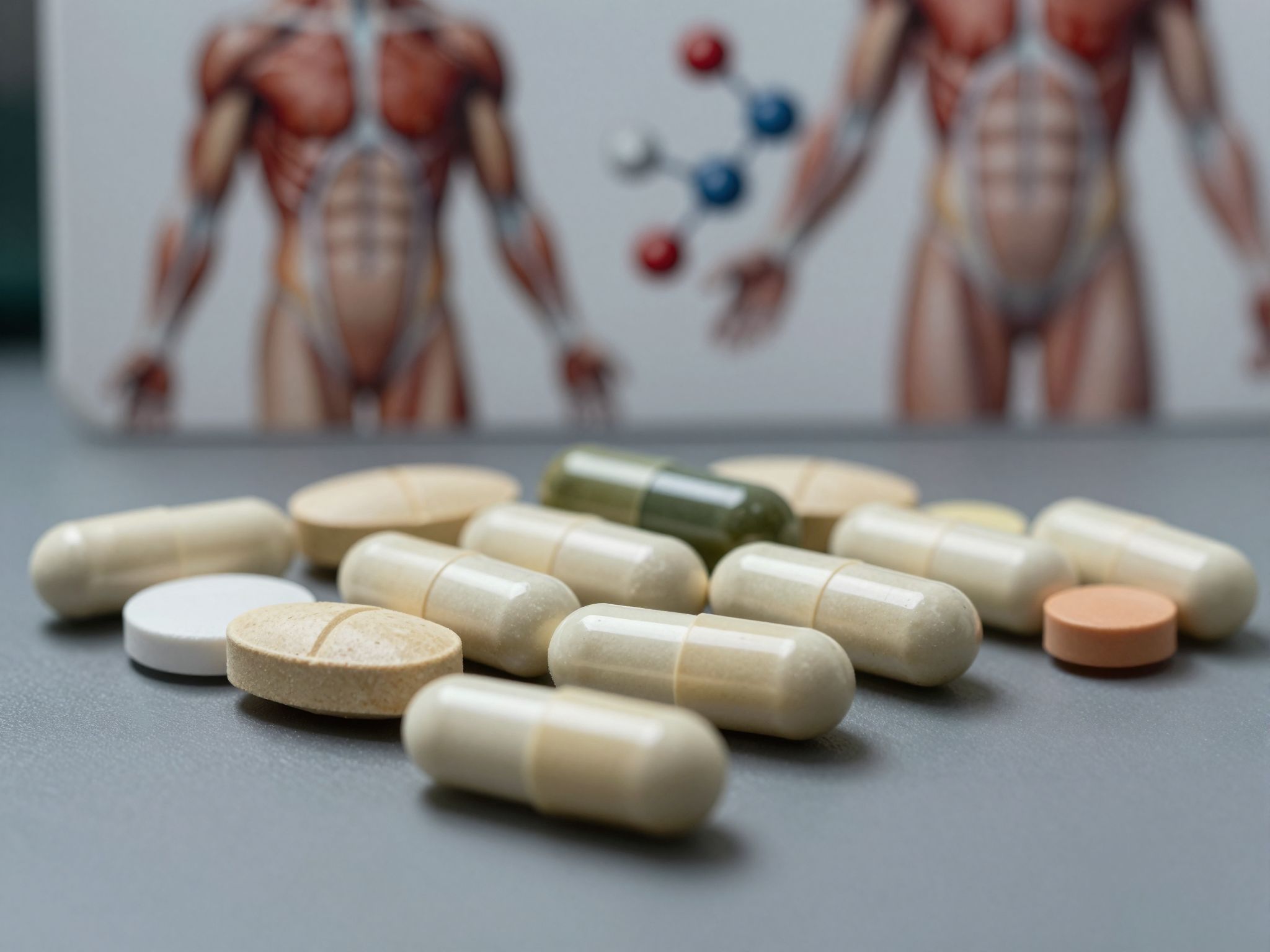 A magnézium-citrát formája a legjobb felszívódást biztosítja.