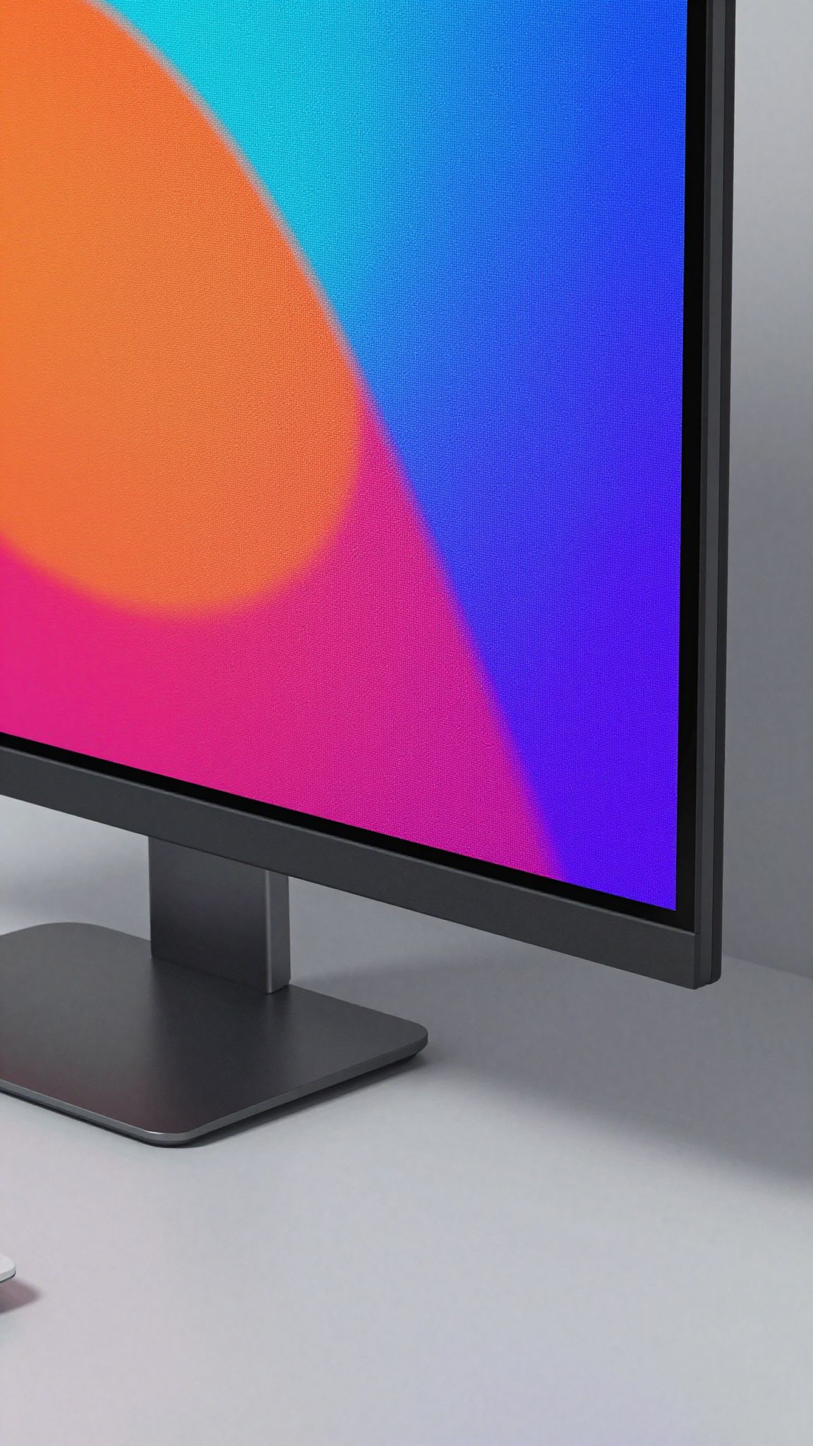 Az OLED perzisztens képpontokat időszakos pixelellenőrzéssel megelőzhetjük.