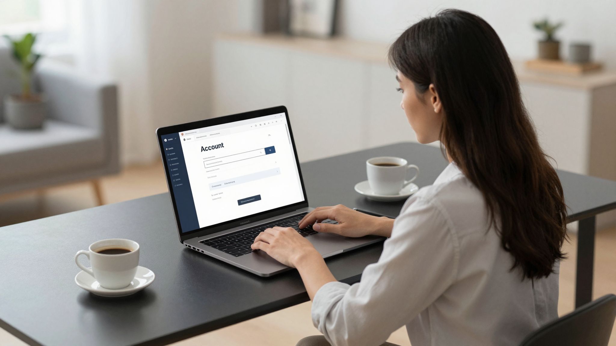 A profilkészítés alapja a személyes preferenciák pontos megadása.