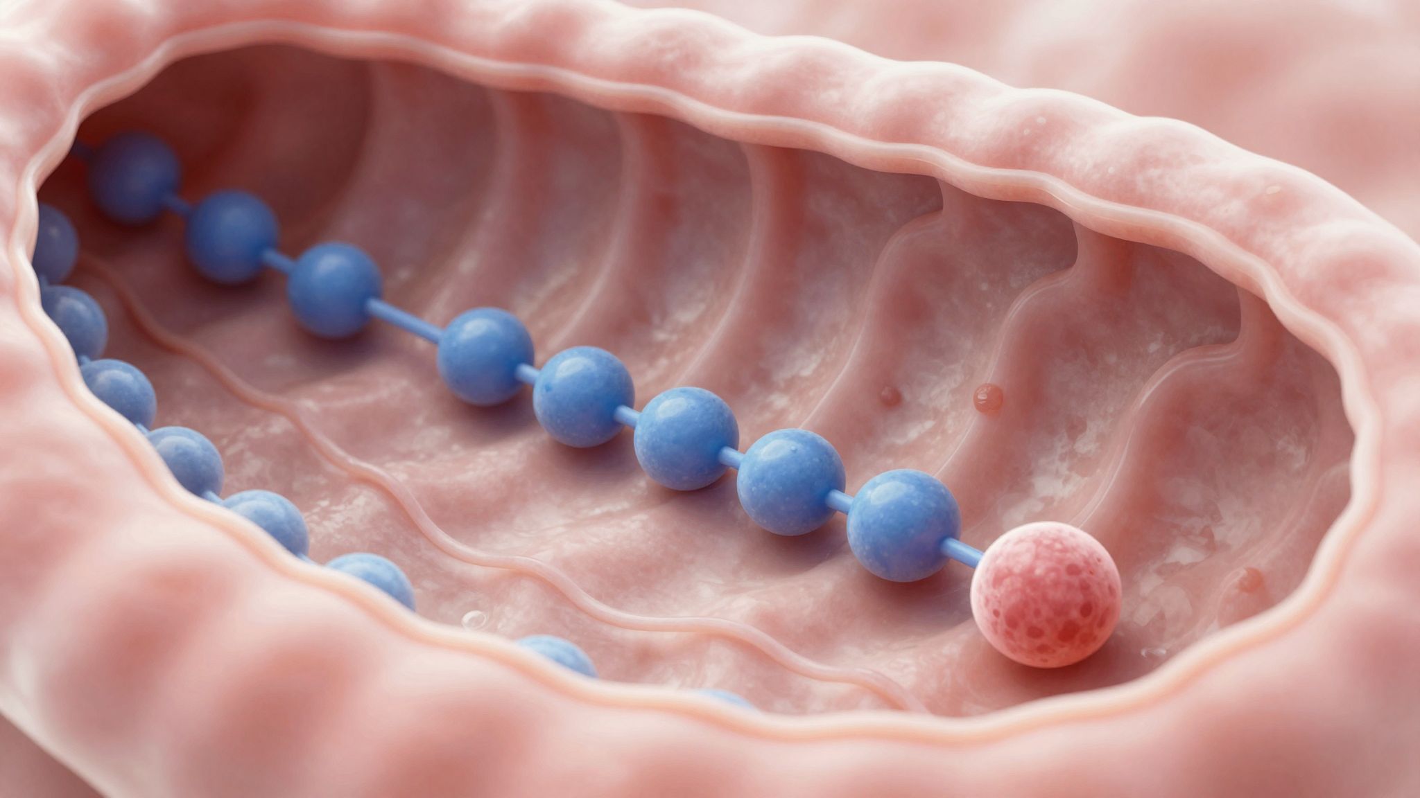 A monoszacharidok aktív transzporttal jutnak be a bélhámsejtekbe.