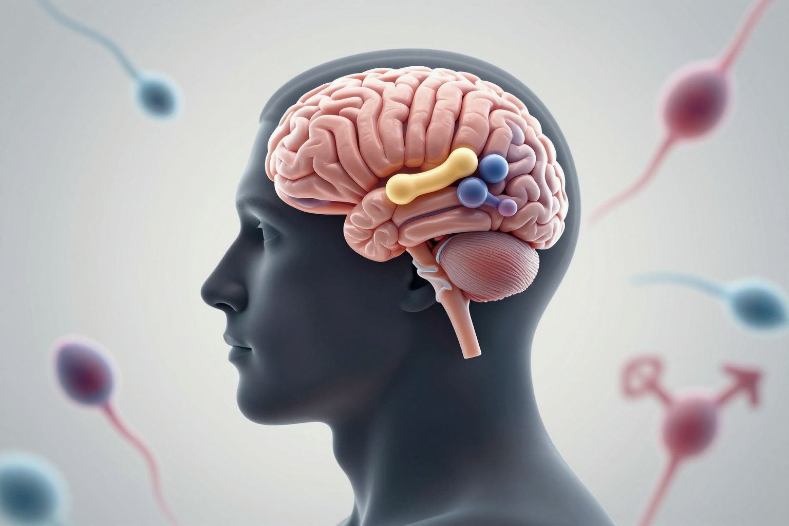 Az SNRI-k hosszú távon csökkenthetik a férfi termékenységet.