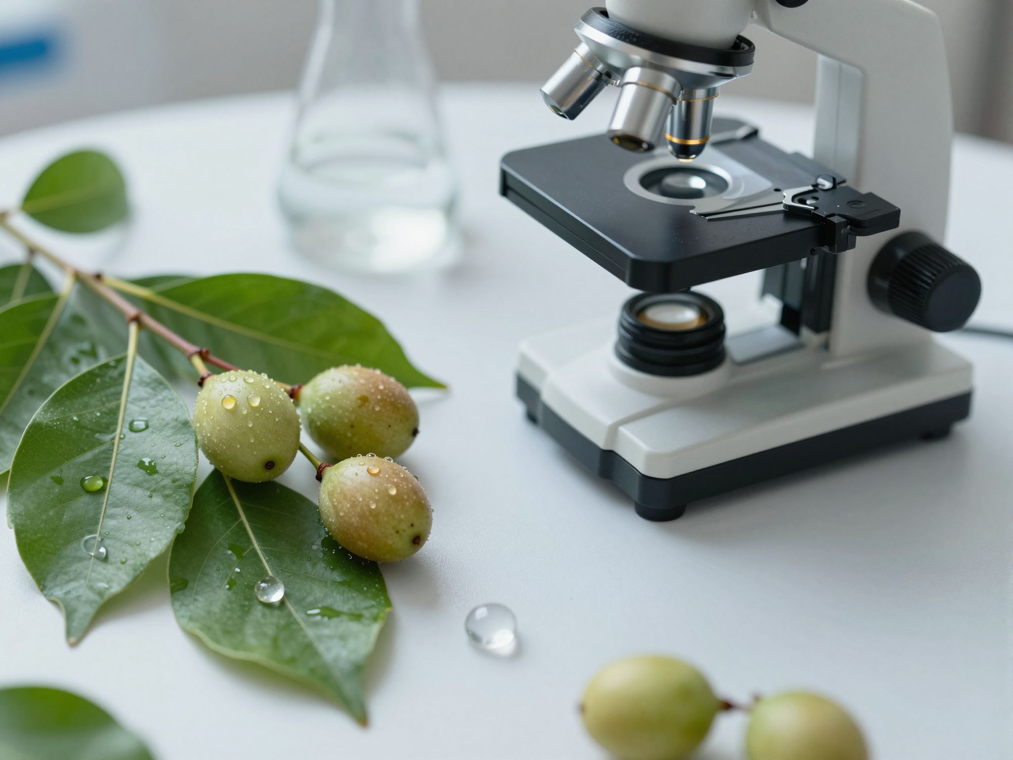 A C-vitamin természetes antioxidánsként védi a sperma DNS-ét.