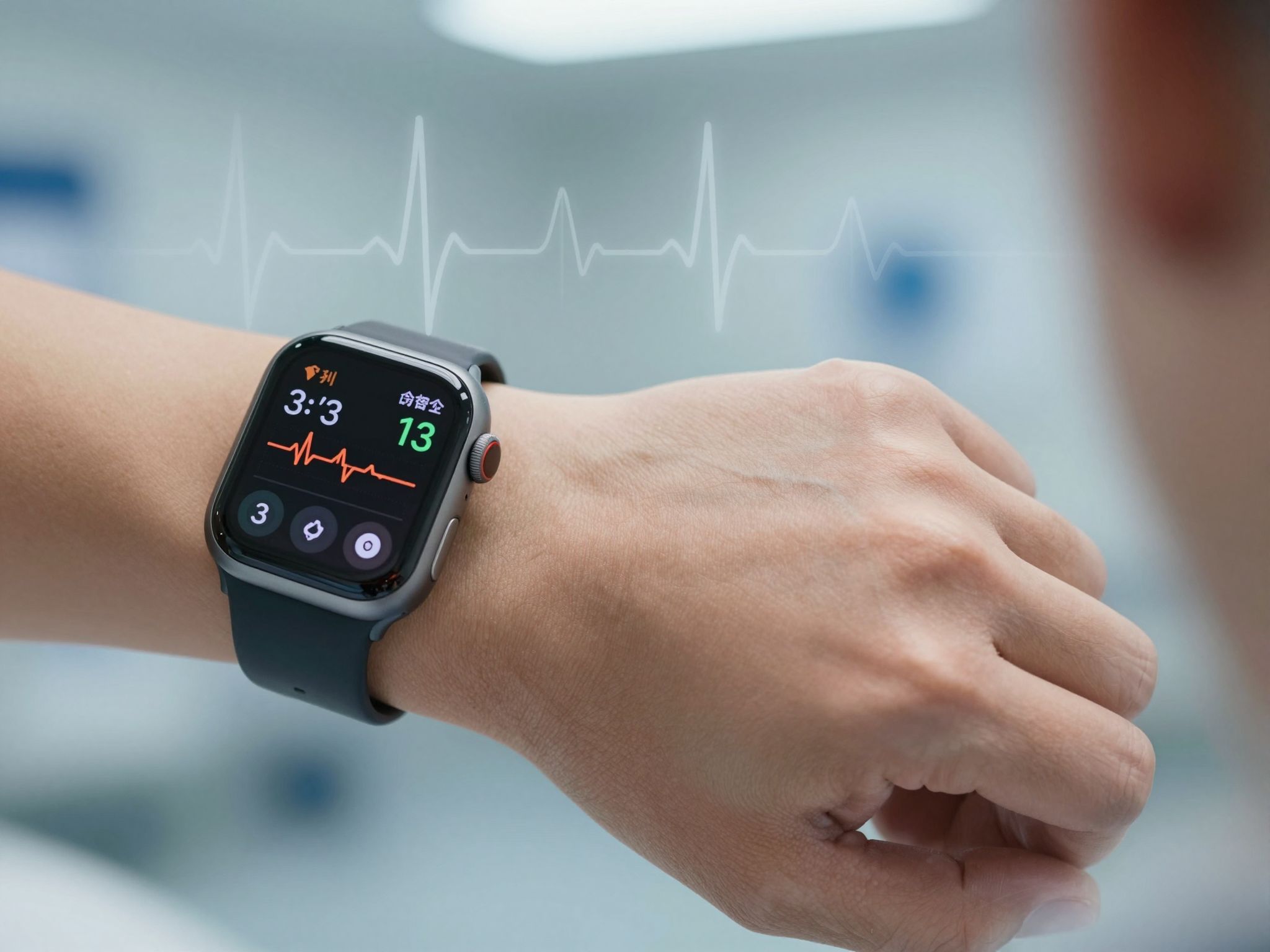 A hordható eszközök pontos vérnyomásmérésben rejlenek kihívások.