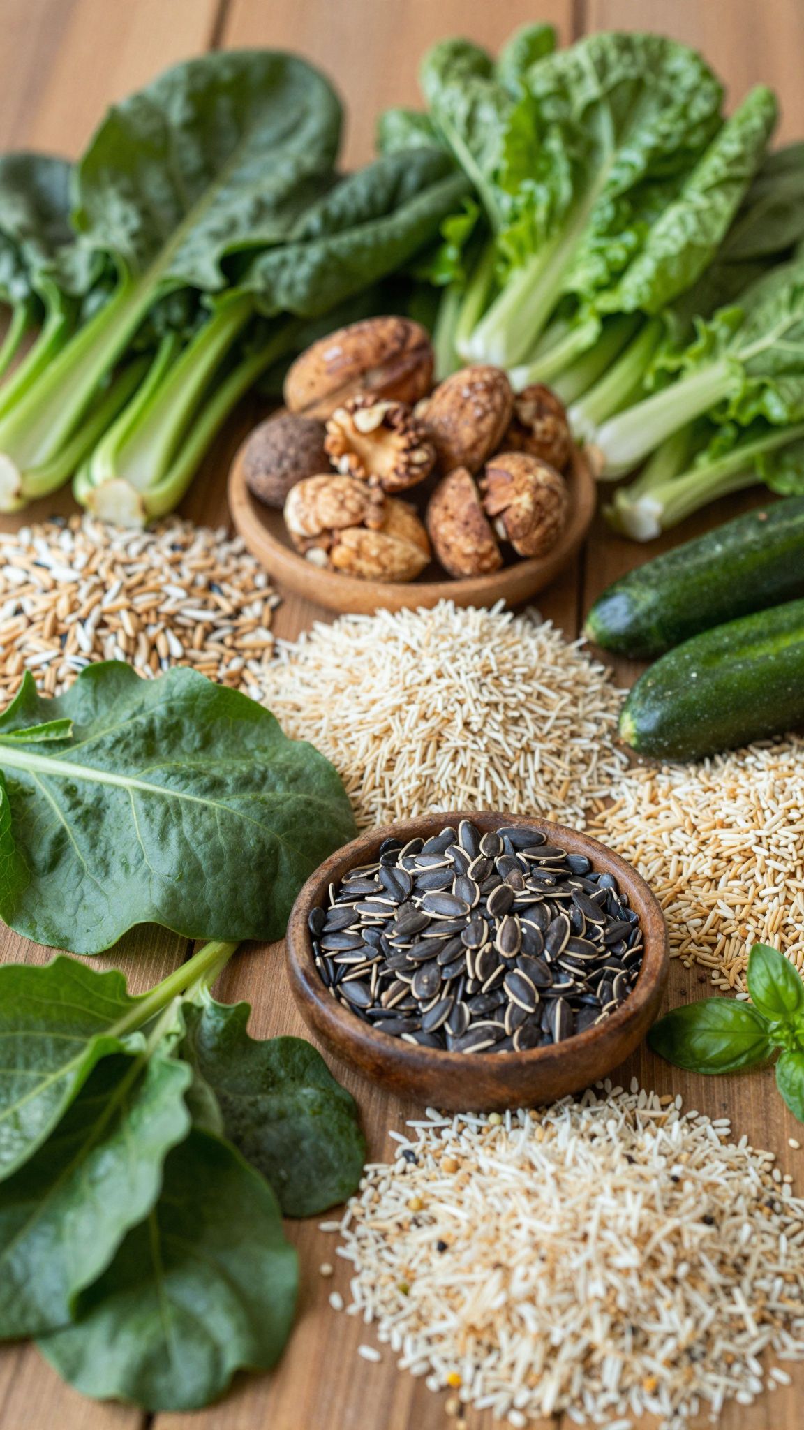 A B12-vitamin hiánya gyakran vegetáriánus étrend miatt alakul ki.