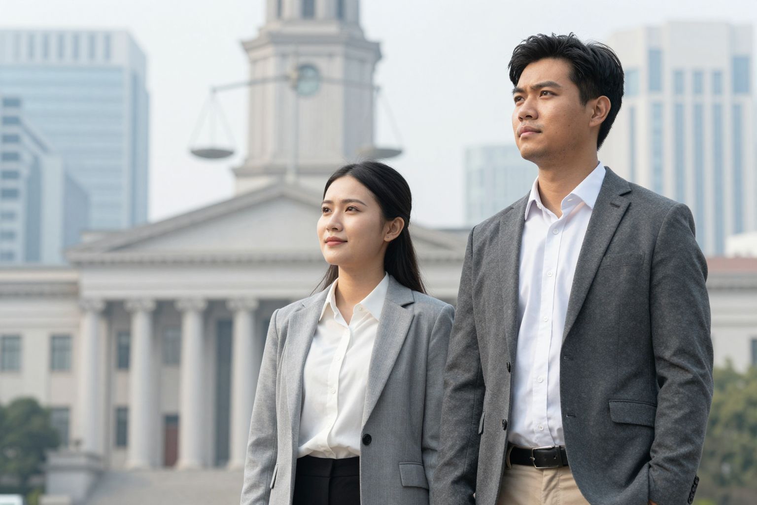 A bejegyzett élettársi kapcsolatok jogi státusza folyamatosan fejlődik.