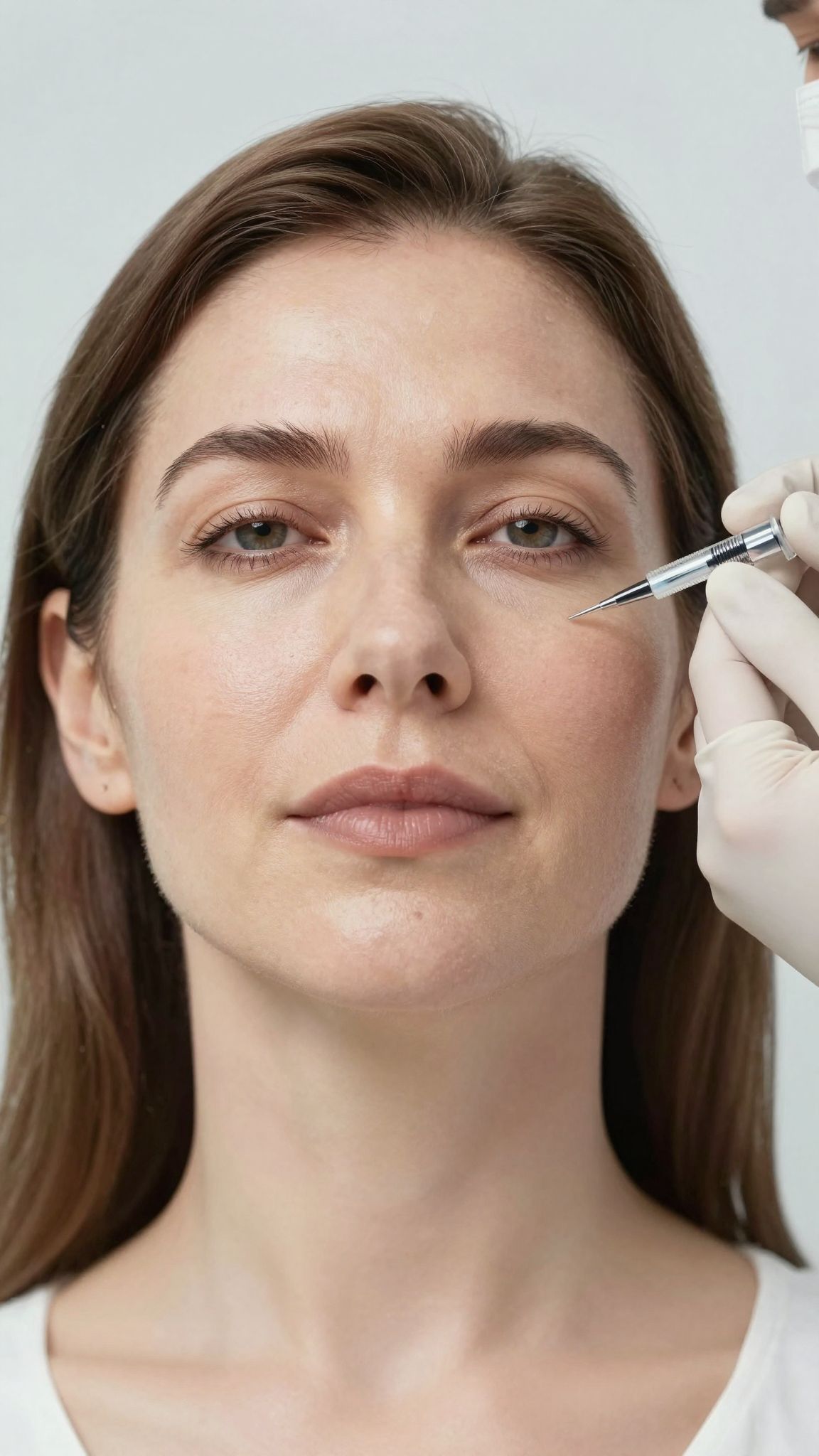 A Botox kezelés rövid távú mellékhatásai általában enyhék és átmenetiek.