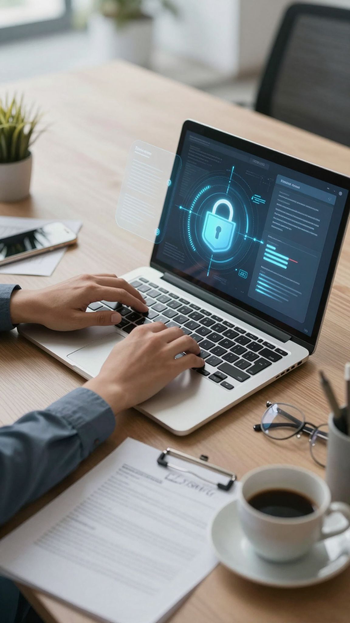 A Cégkapu egyszerűsíti a vállalati elektronikus ügyintézést és kommunikációt.