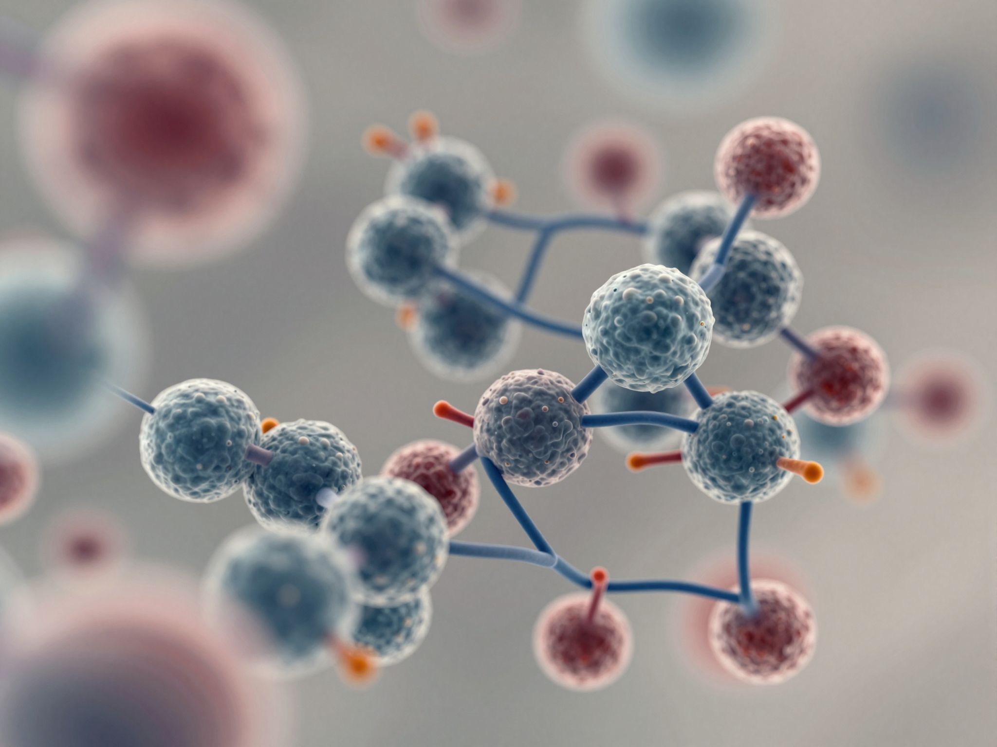 A trombin aktiválja a fibrinogént, elősegítve a fibrin polimerizációt.