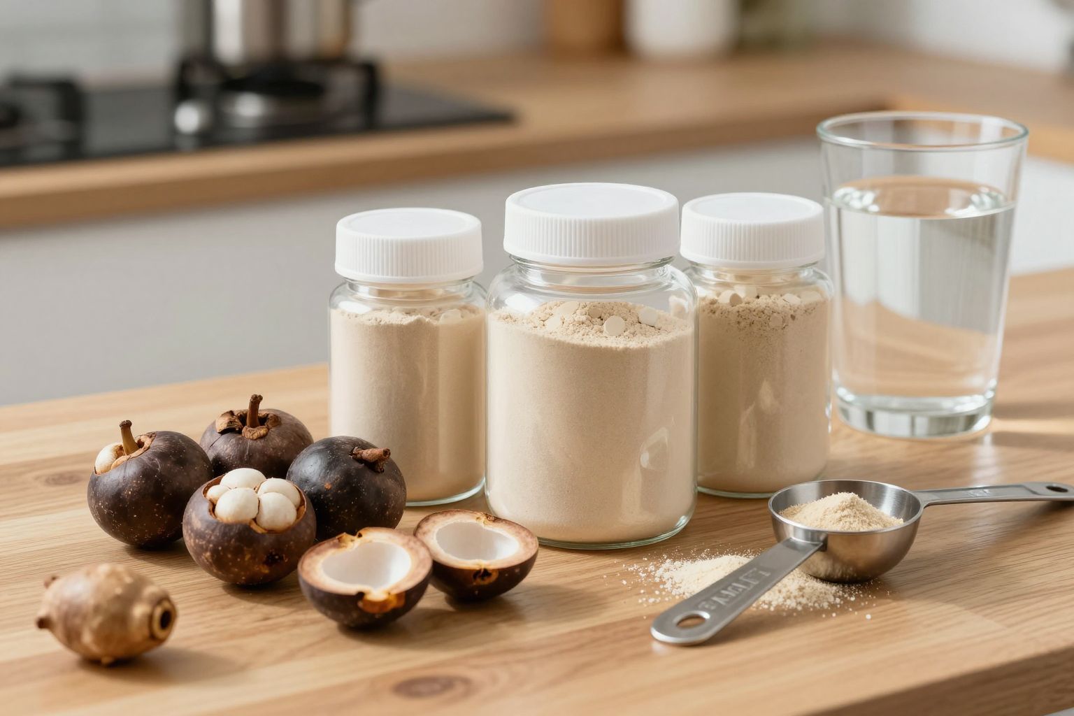 A Garcinia Cambogia napi 500-1000 mg adagban hatékony lehet.