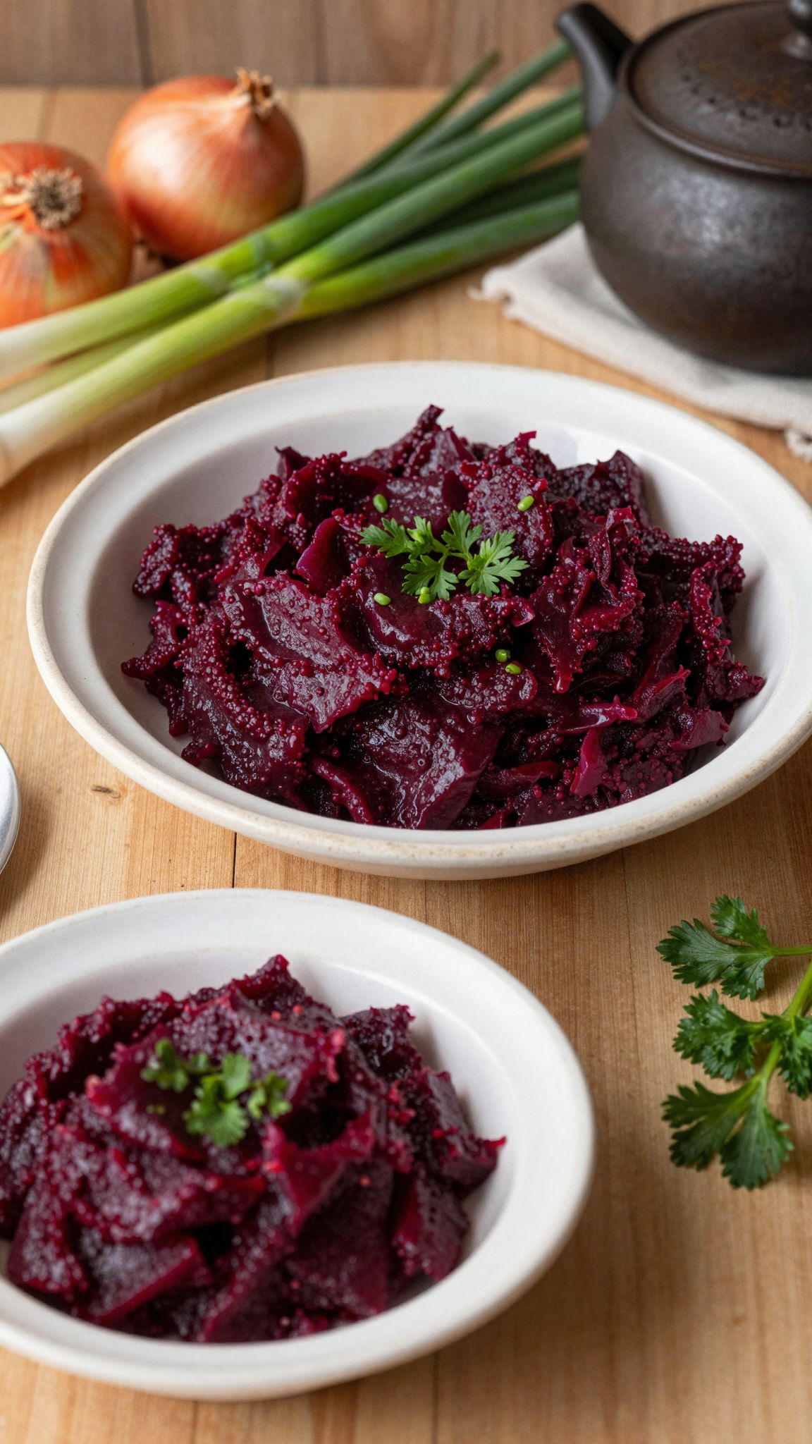 A hagymás vér erősíti az immunrendszert és csökkenti a gyulladást.