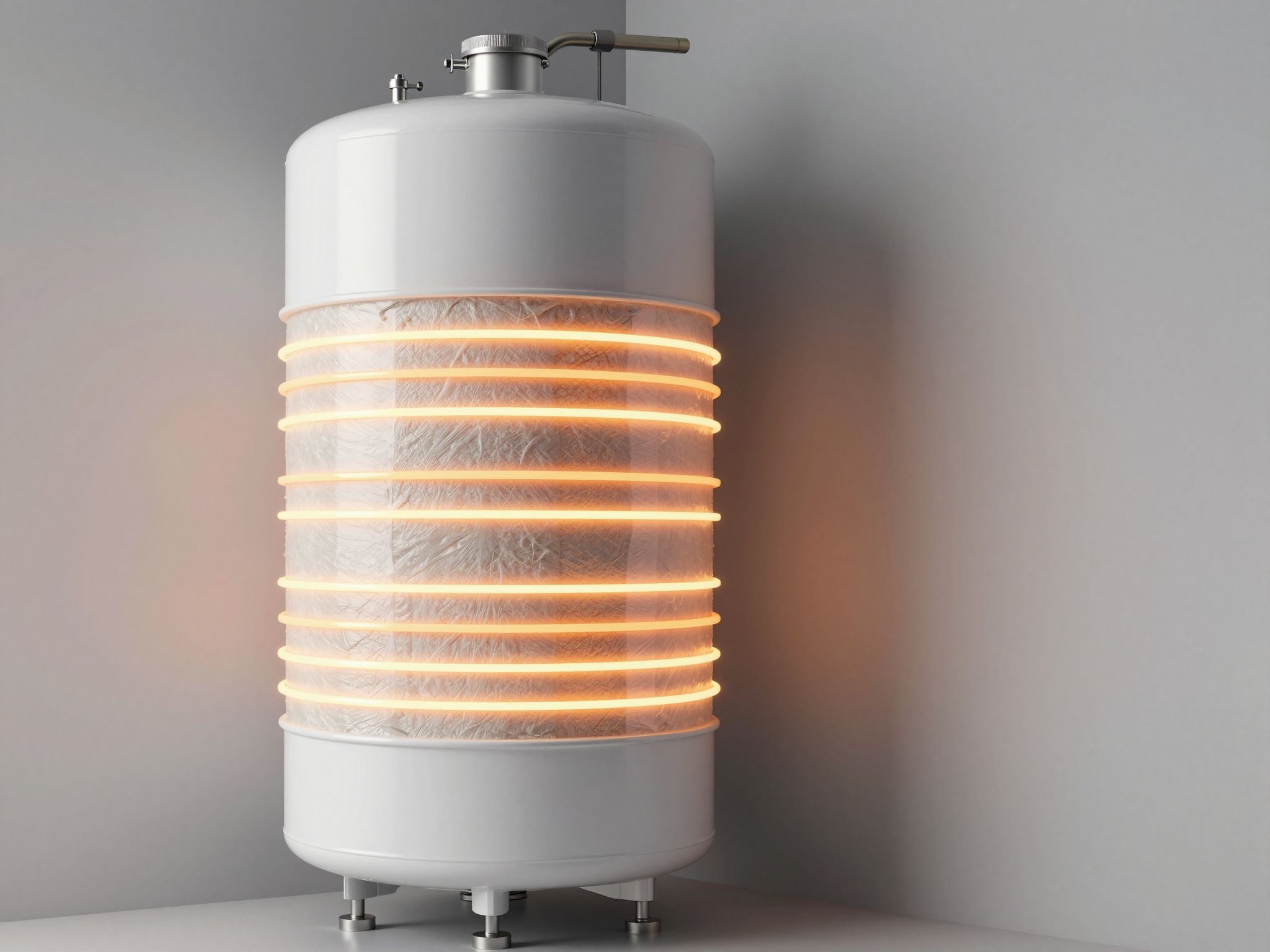 A hatékony hőszigetelés akár 30%-kal csökkenti az energiaveszteséget.