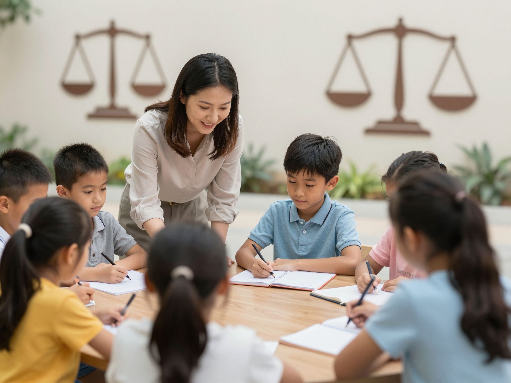 A jogi védelem alapvető a gyermek egészséges fejlődéséhez.