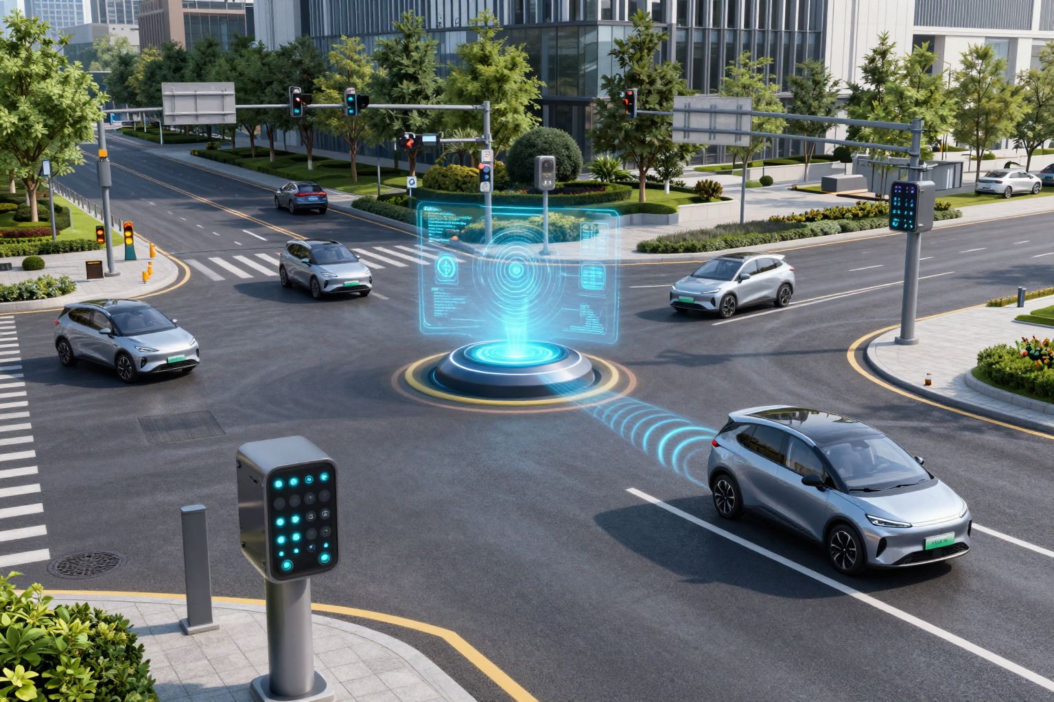 A mesterséges intelligencia forradalmasítja a gorgolyafékezés hatékonyságát.