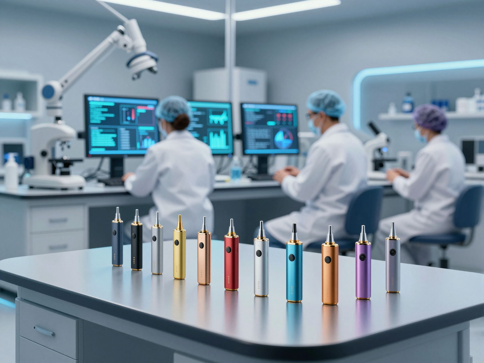 Az elektromos cigaretta szerepe nő a dohányzás károsodáscsökkentésben.