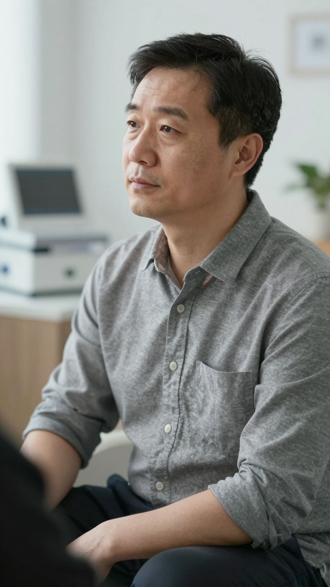 A ketamin gyorsan enyhíti a terápiás rezisztens depresszió tüneteit.