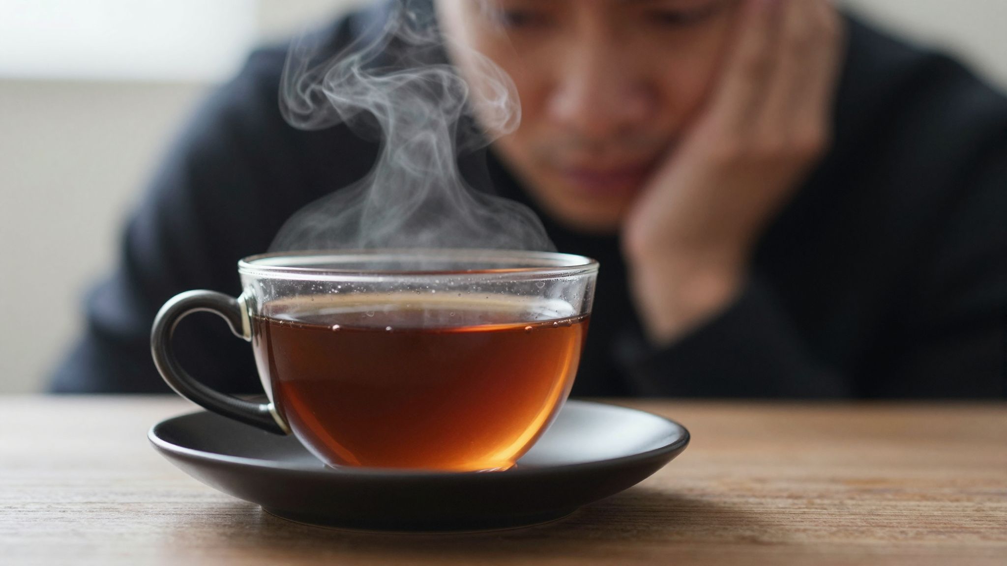 A koffein serkenti az agyműködést és élénkít.