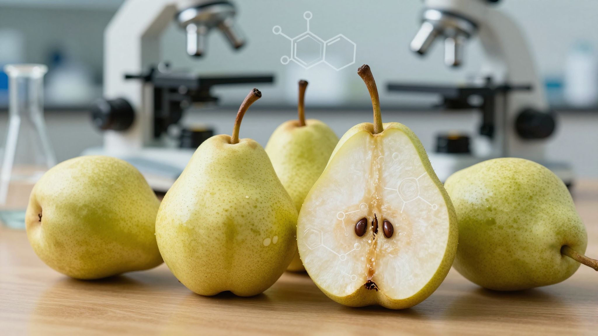 A körtele flavonoidokban és antioxidánsokban gazdag, kutatások igazolják.