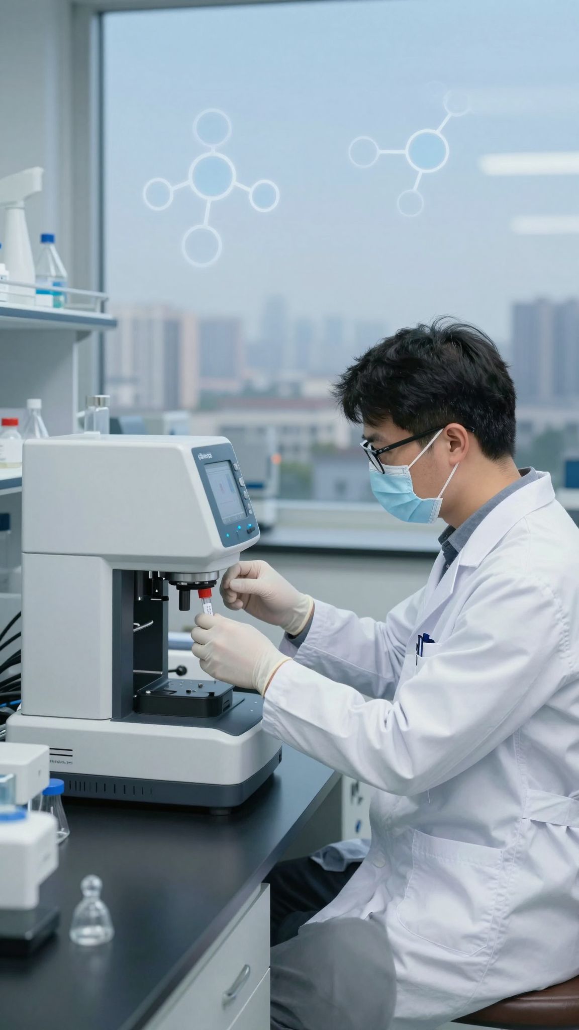 A nitrogén-oxidok hosszú távú hatásai további kutatásokat igényelnek.