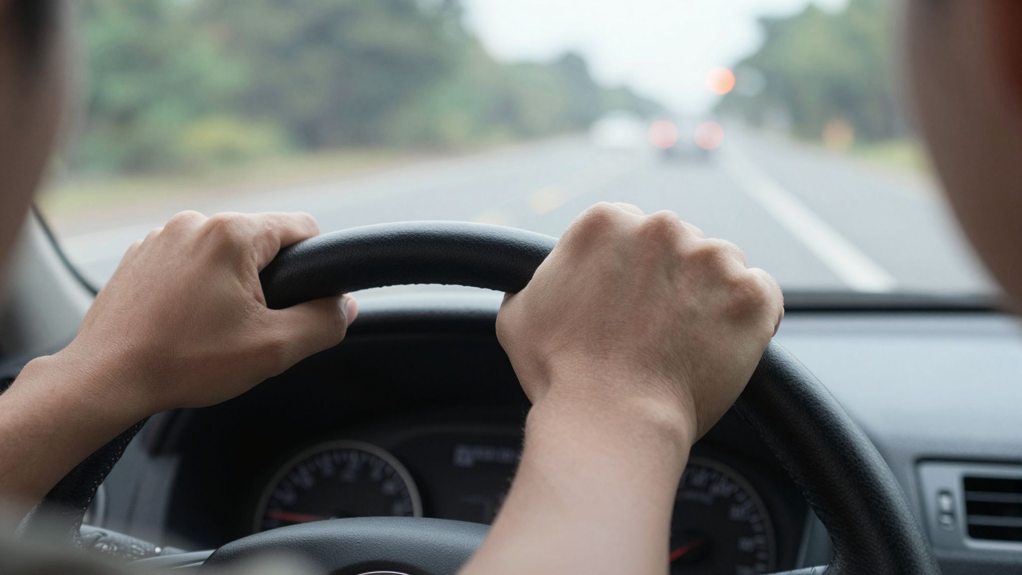 A legális szerek jelentősen lassítják a vezető reakcióidejét.