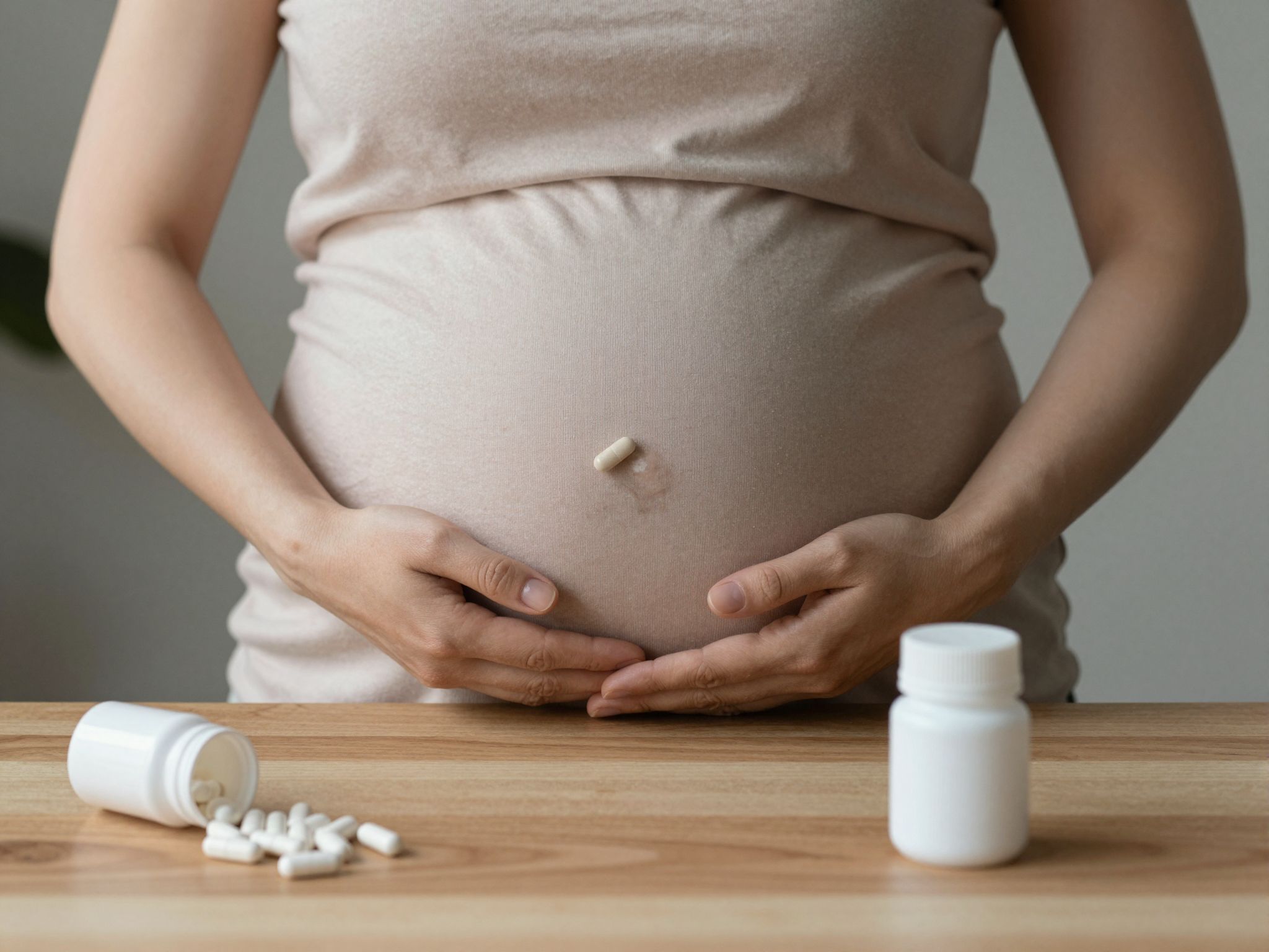 A magnézium hiánya születési rendellenességekhez vezethet, további kutatás szükséges.