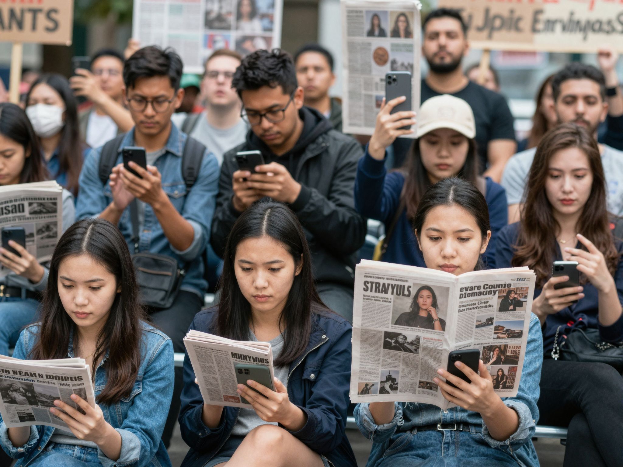 A média formálja a társadalmi normákat és értékeket folyamatosan.