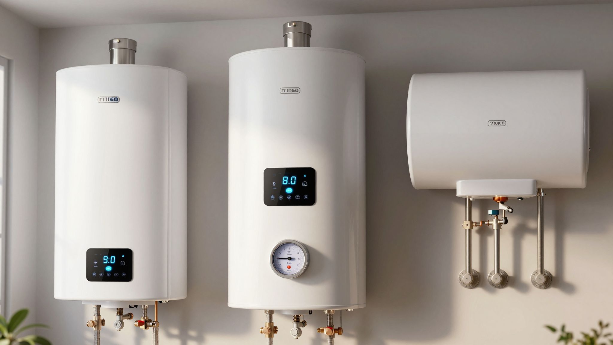 A megfelelő tárolóméret csökkenti az energiafogyasztást és költséget.