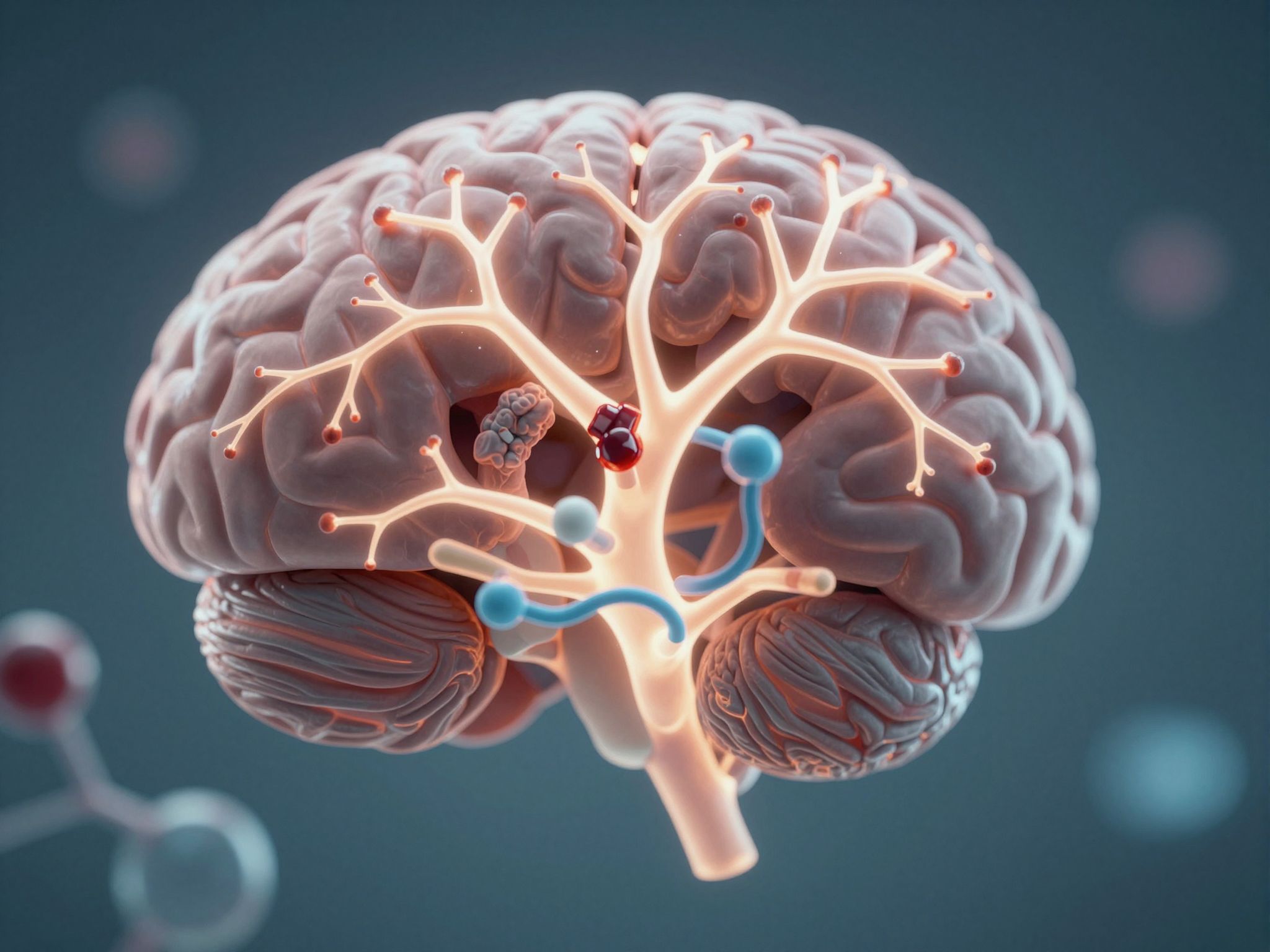 A metamfetamin akut neurotoxicitása oxidatív stresszt és sejthalált okoz.