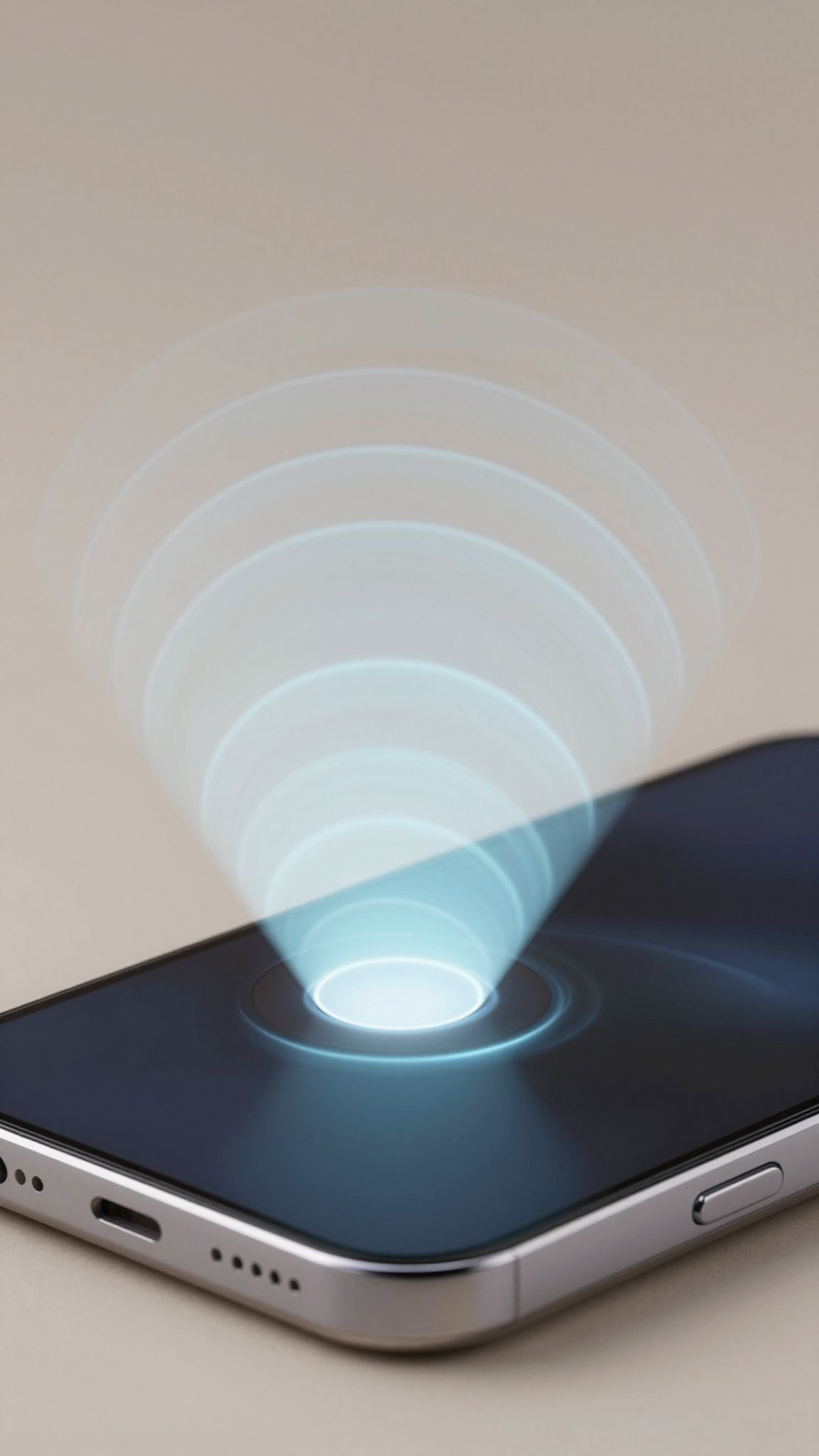 A mobiltelefonok legfőbb sugárzás típusa a rádiófrekvenciás hullám.